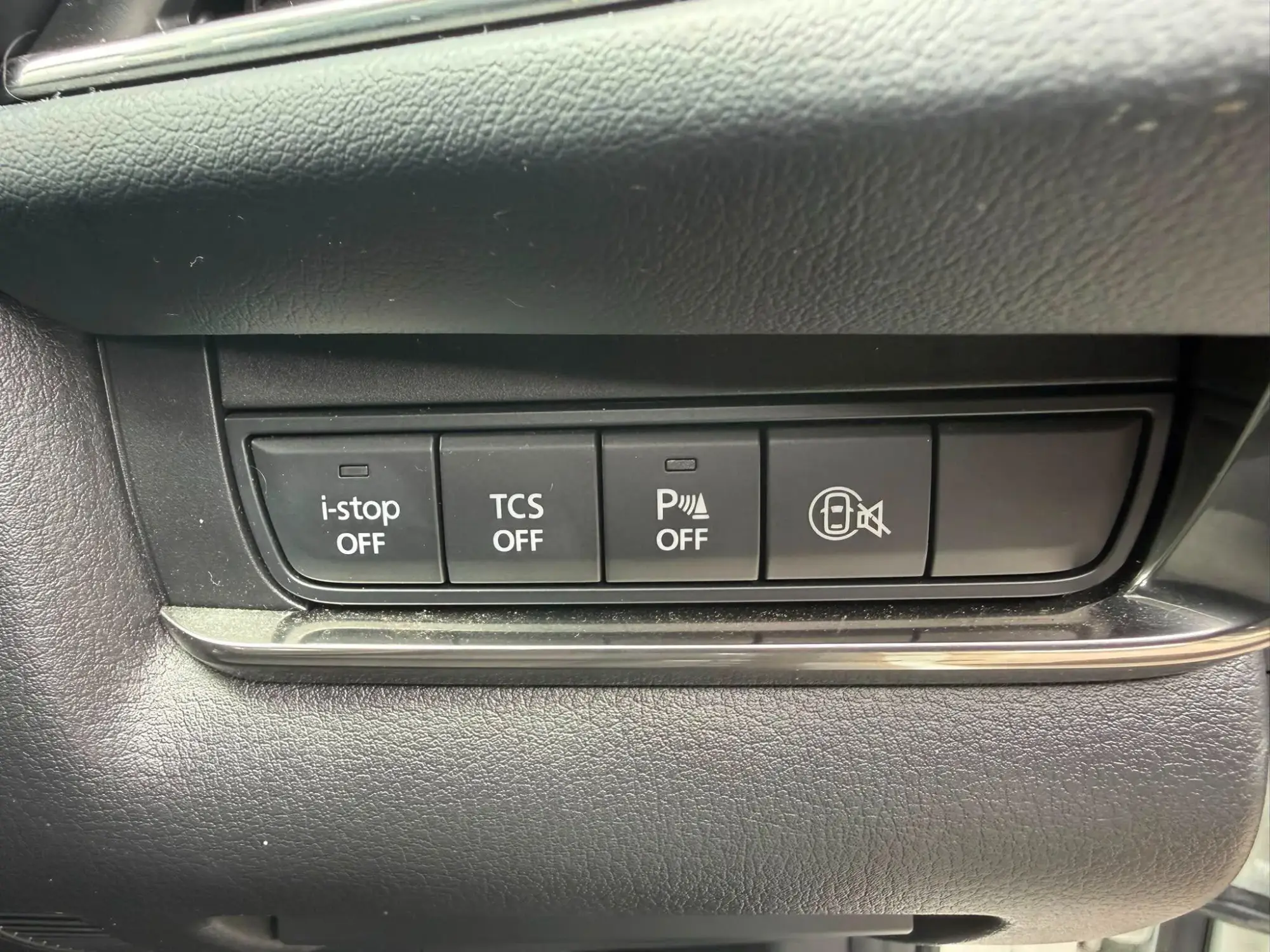 Mazda CX-30 Image 17 Mazda CX-30 Image 17