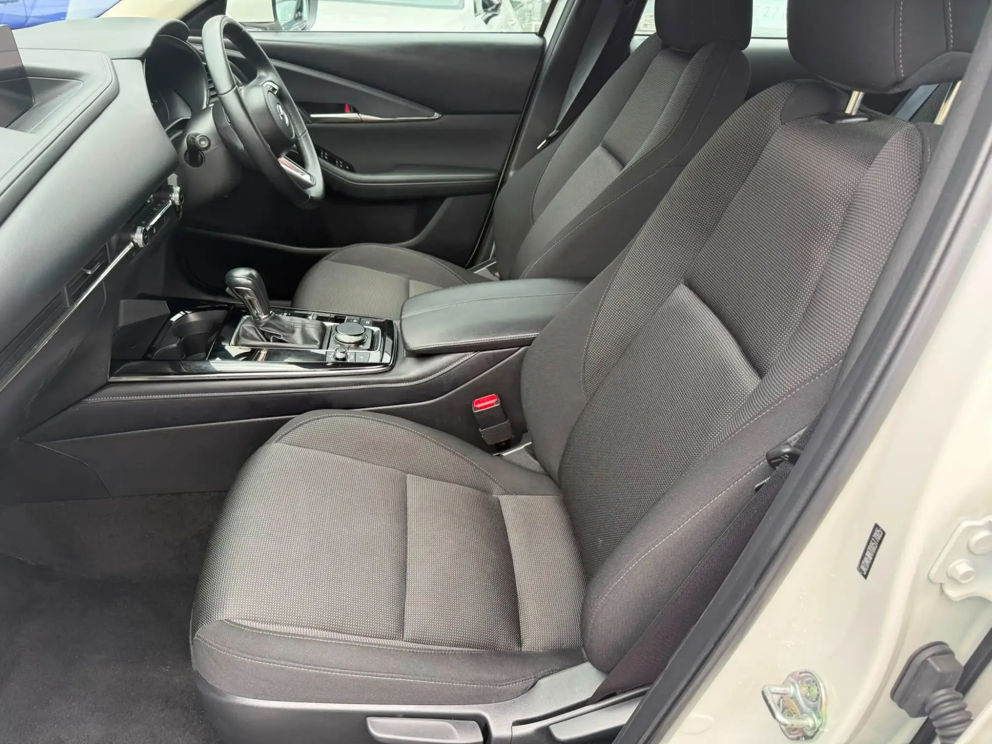 Mazda CX-30 Image 29 Mazda CX-30 Image 29