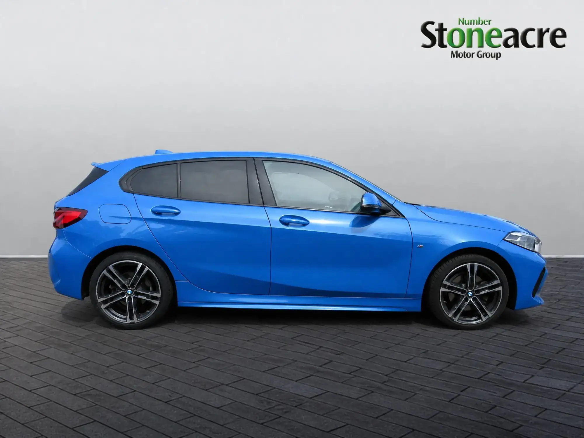 BMW 1 Series Image 2 BMW 1 Series Image 2