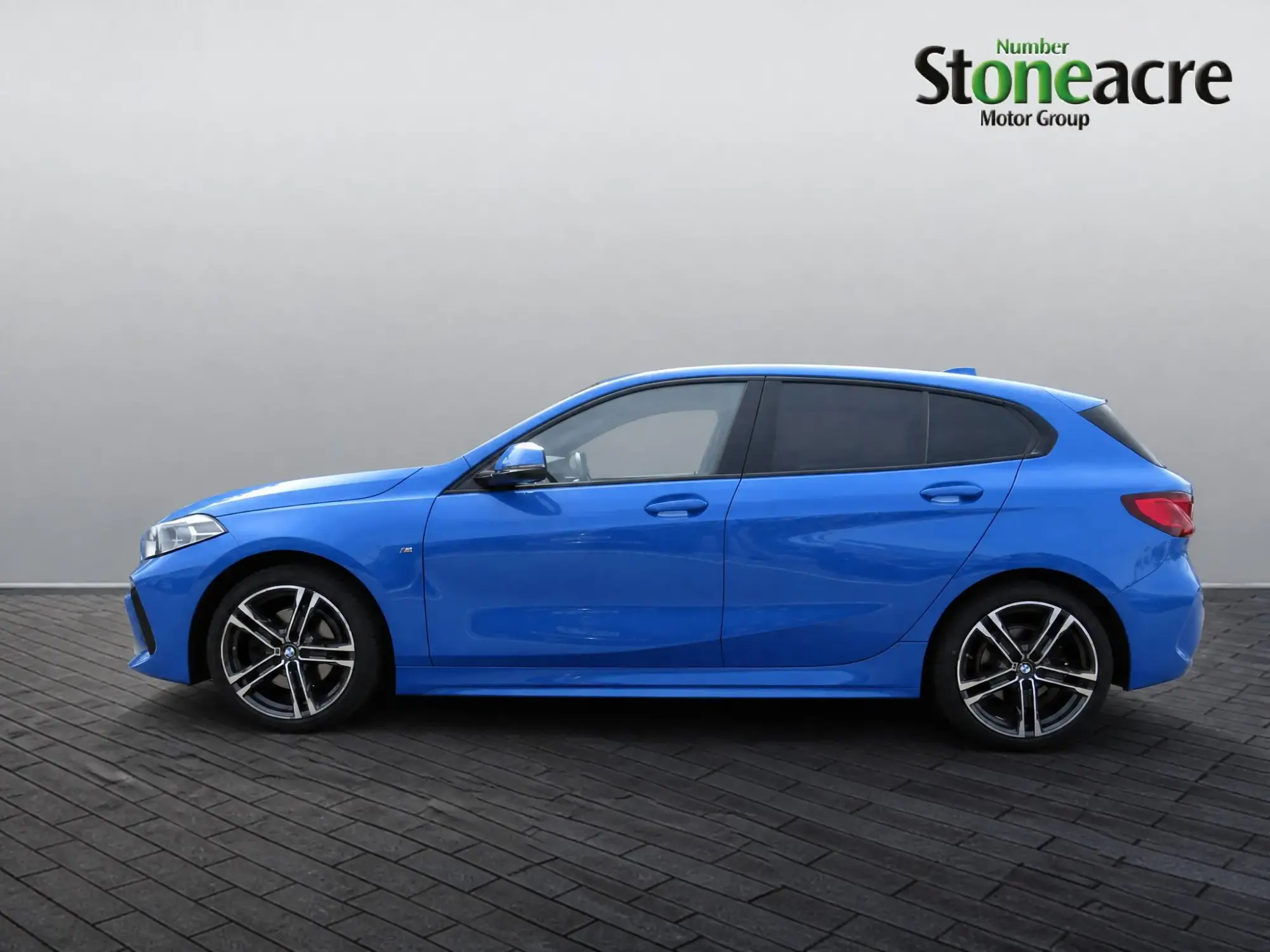 BMW 1 Series Image 6 BMW 1 Series Image 6