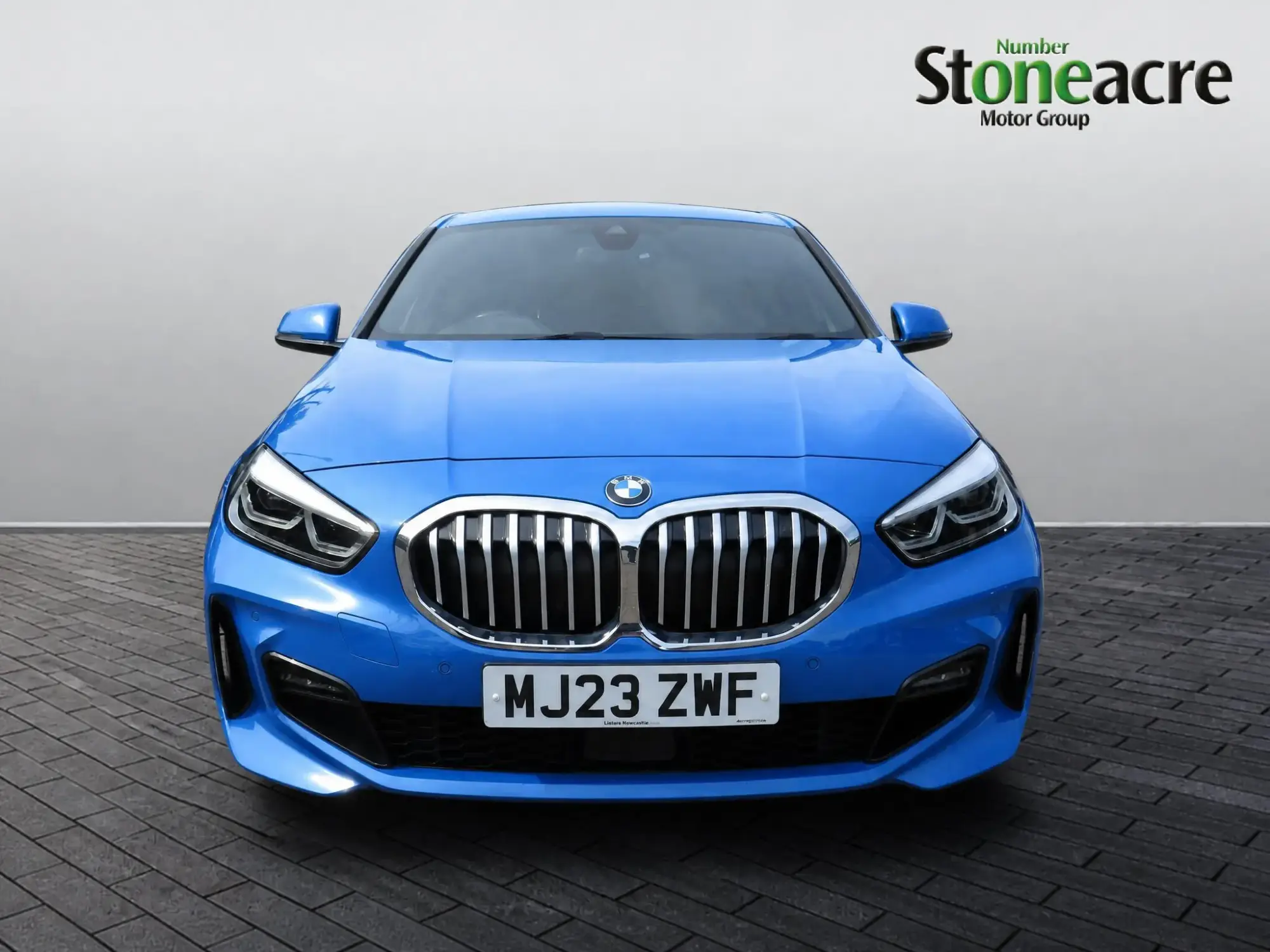 BMW 1 Series Image 8 BMW 1 Series Image 8