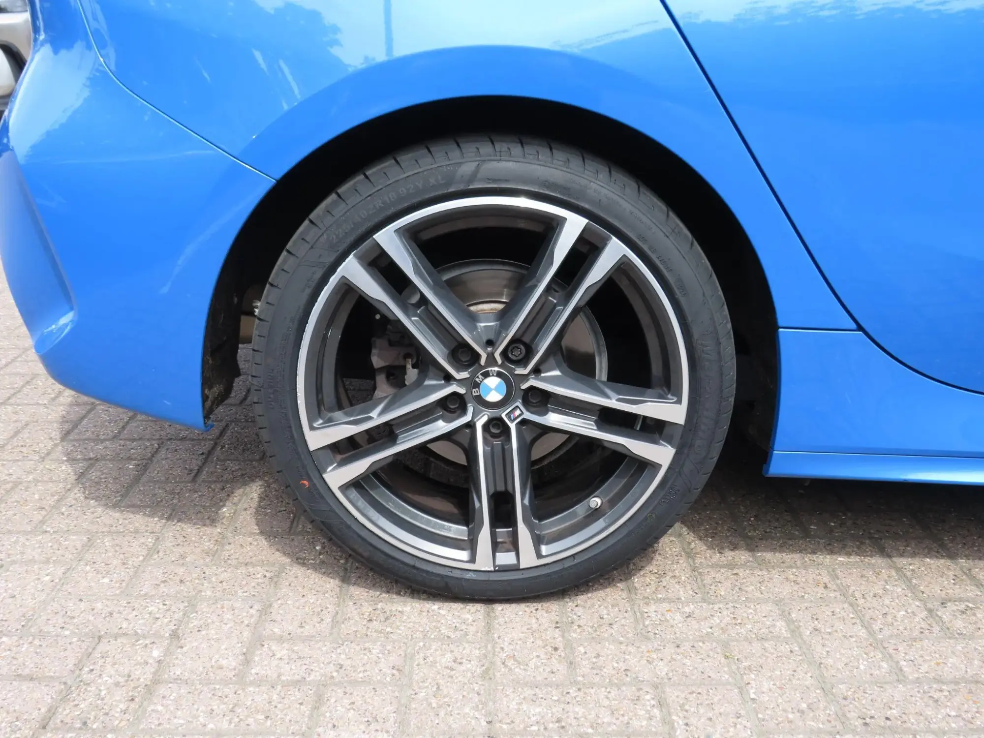 BMW 1 Series Image 9 BMW 1 Series Image 9