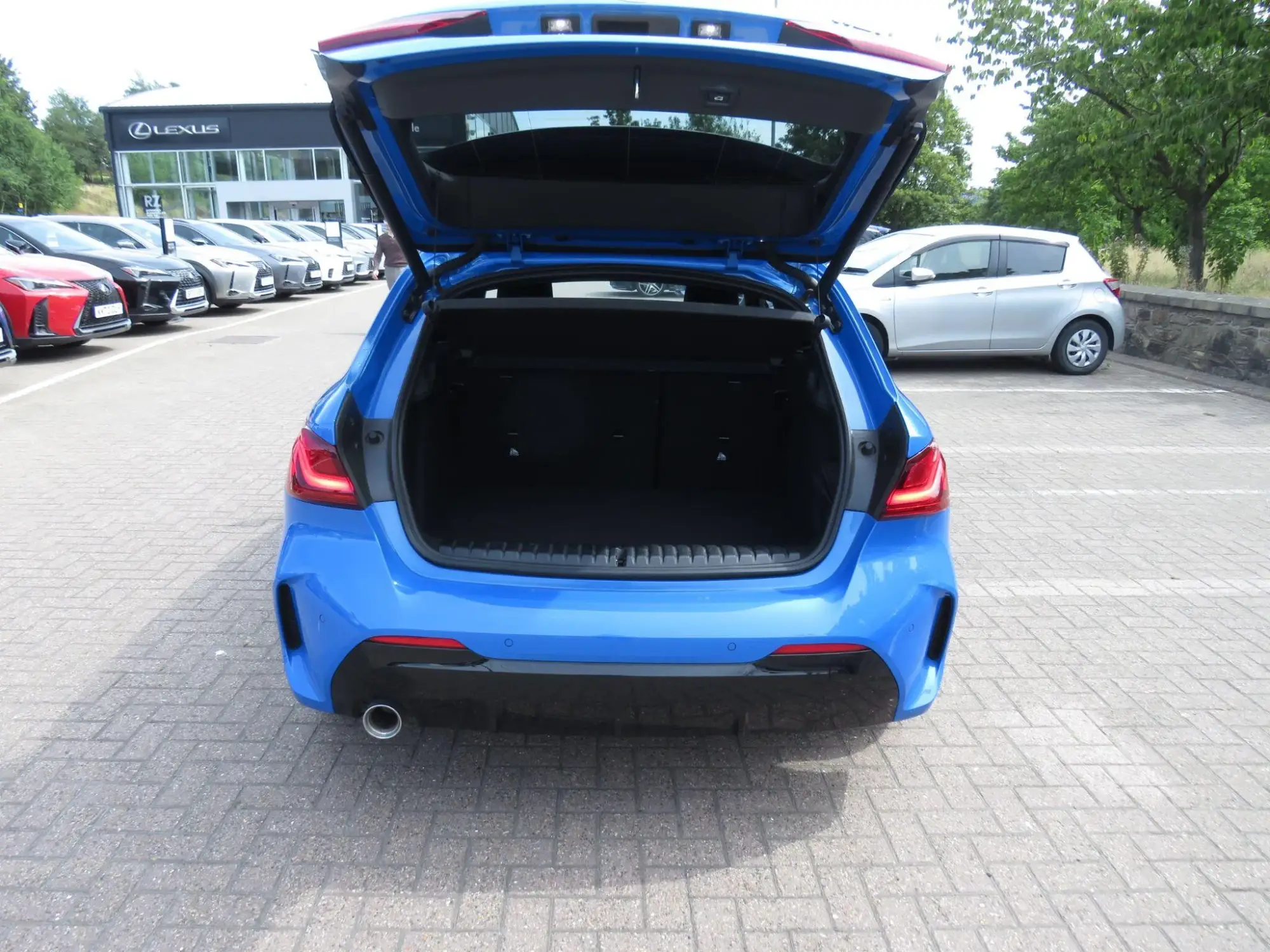 BMW 1 Series Image 10 BMW 1 Series Image 10