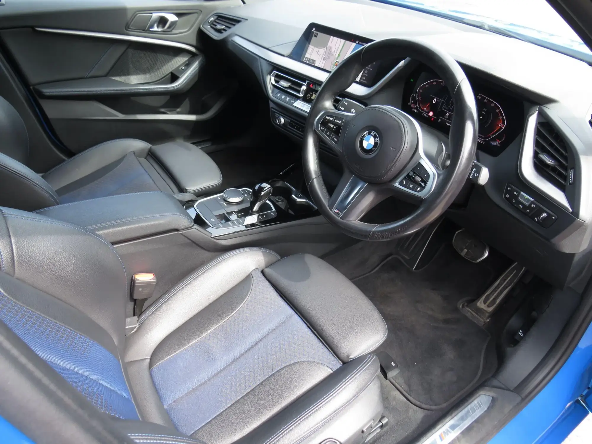 BMW 1 Series Image 11 BMW 1 Series Image 11