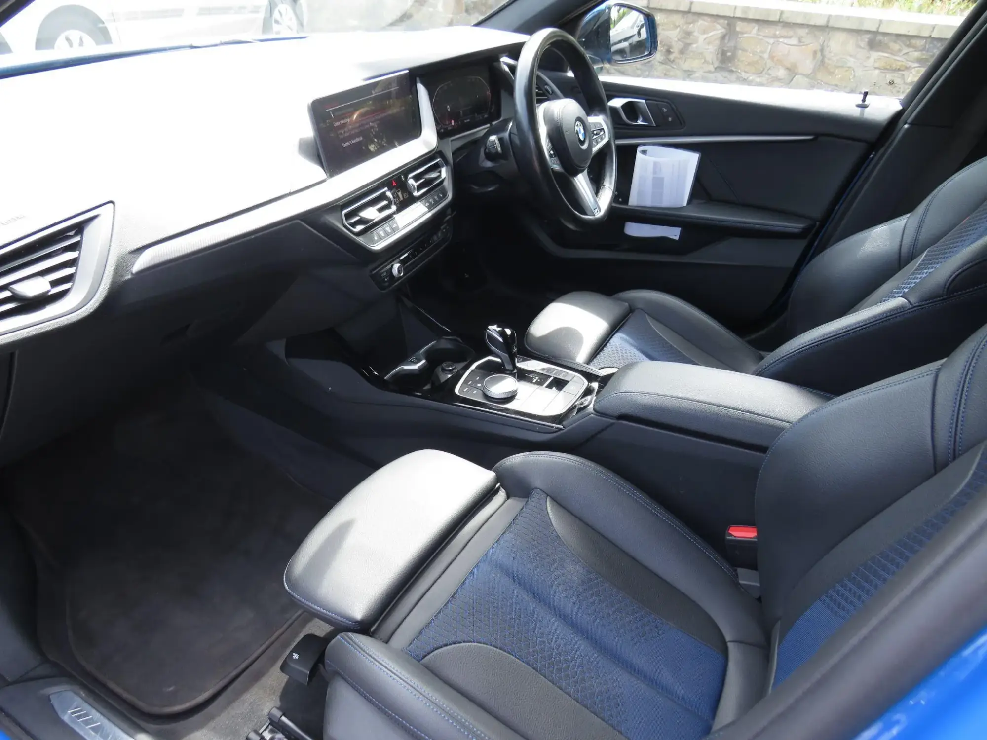 BMW 1 Series Image 12 BMW 1 Series Image 12