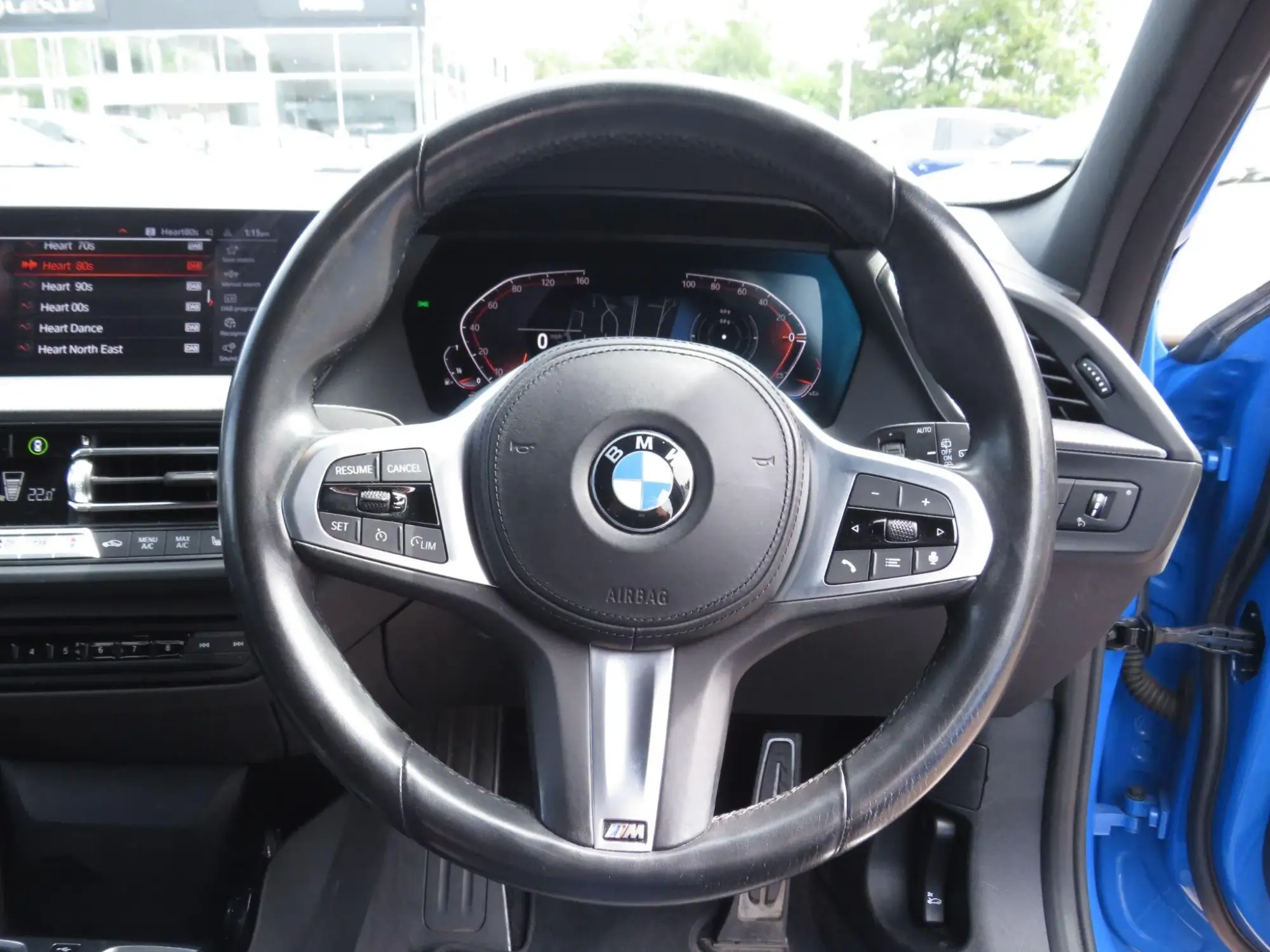 BMW 1 Series Image 13 BMW 1 Series Image 13