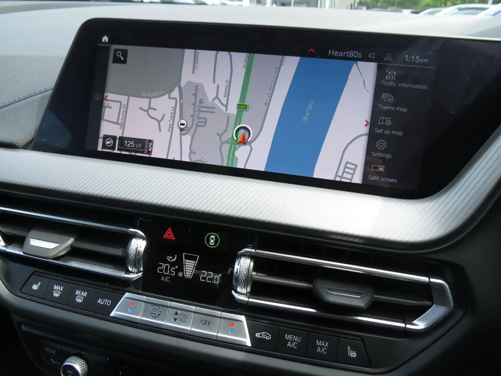 BMW 1 Series Image 15 BMW 1 Series Image 15