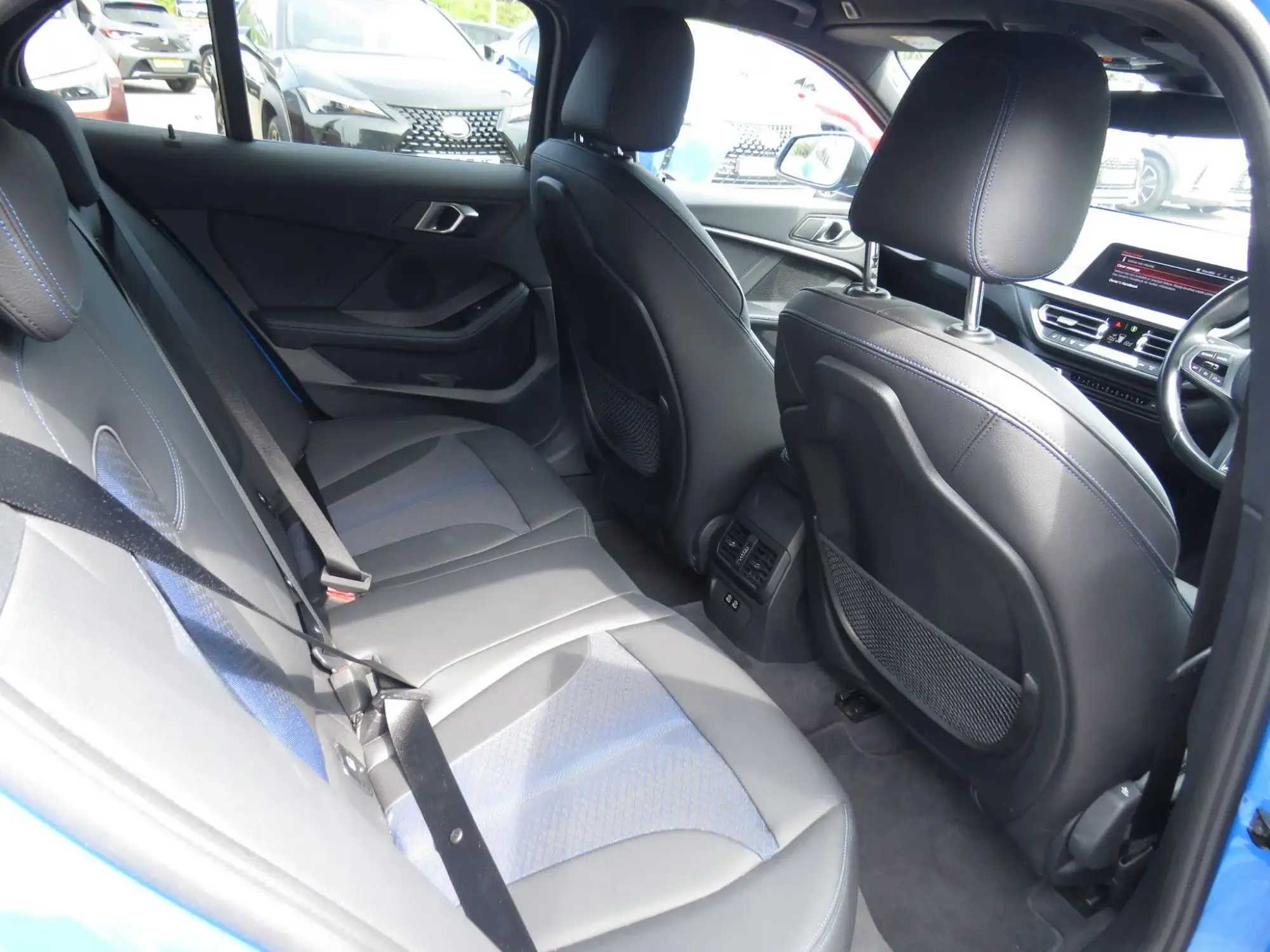 BMW 1 Series Image 17 BMW 1 Series Image 17