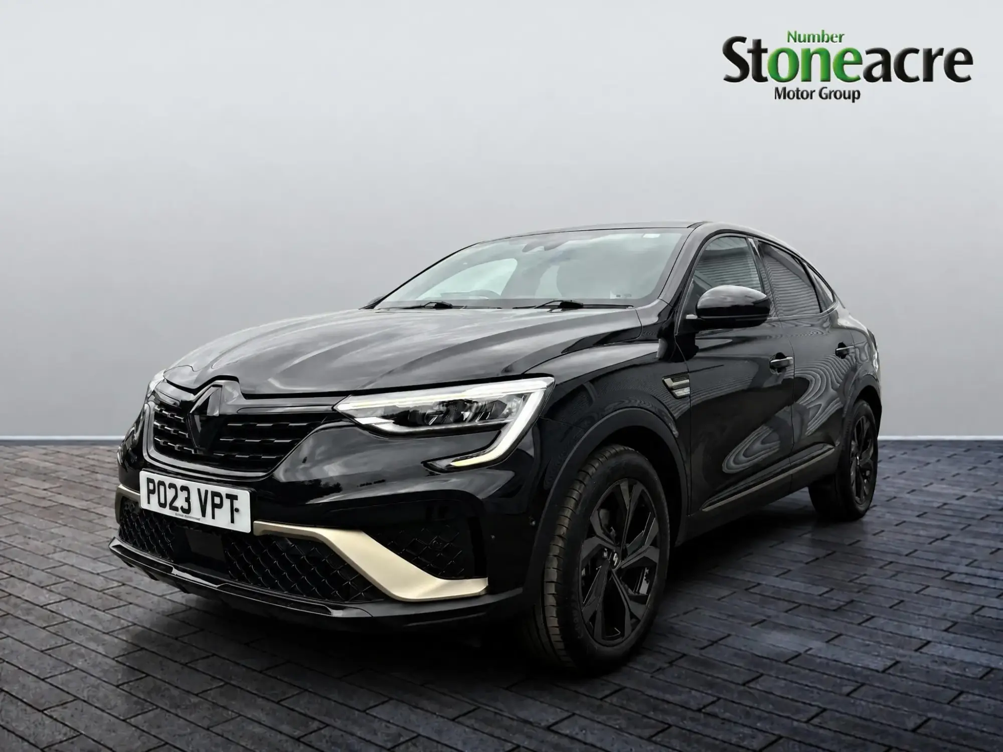 Renault Arkana E-Tech Image 7