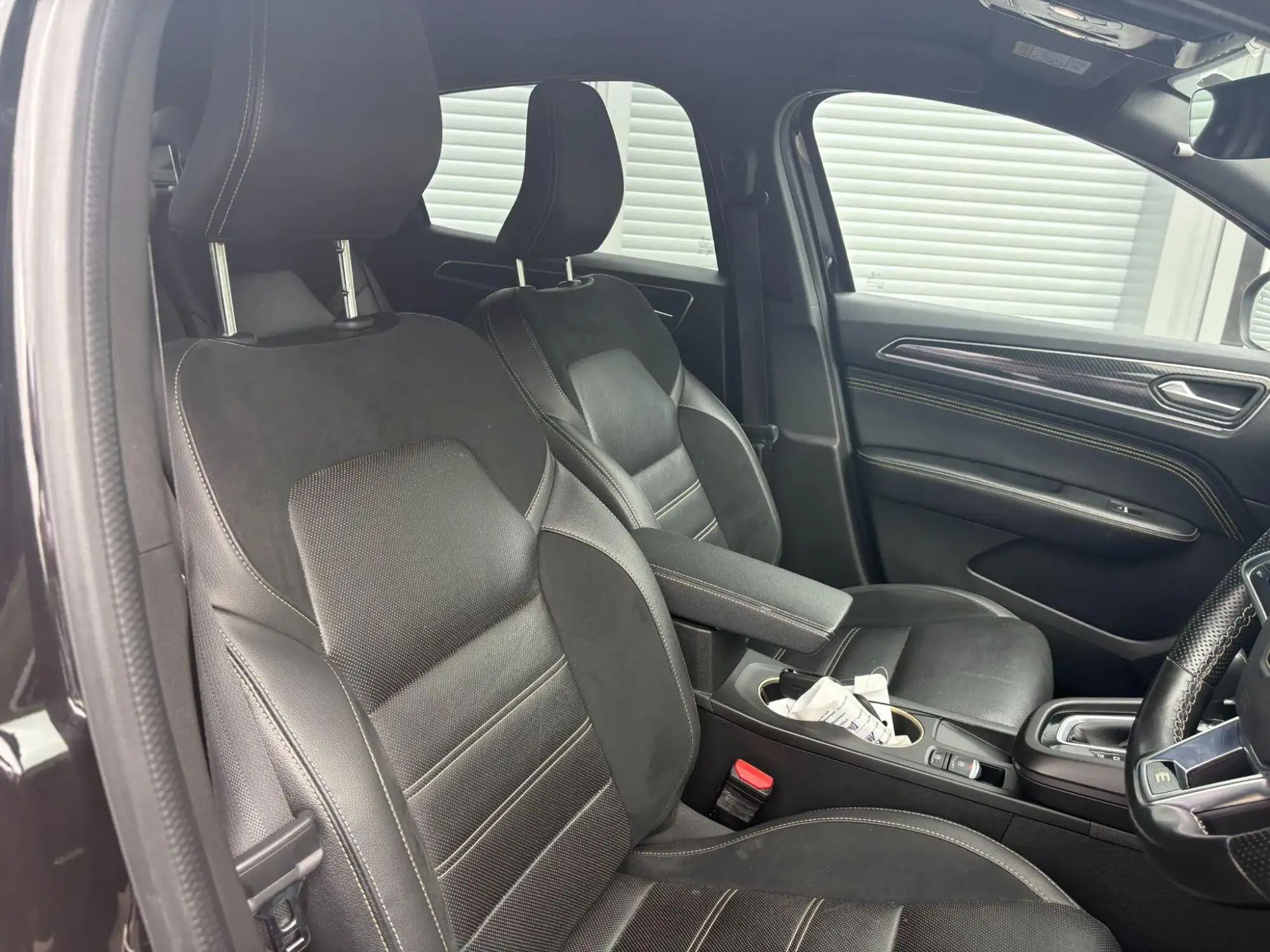 Renault Arkana E-Tech Image 9