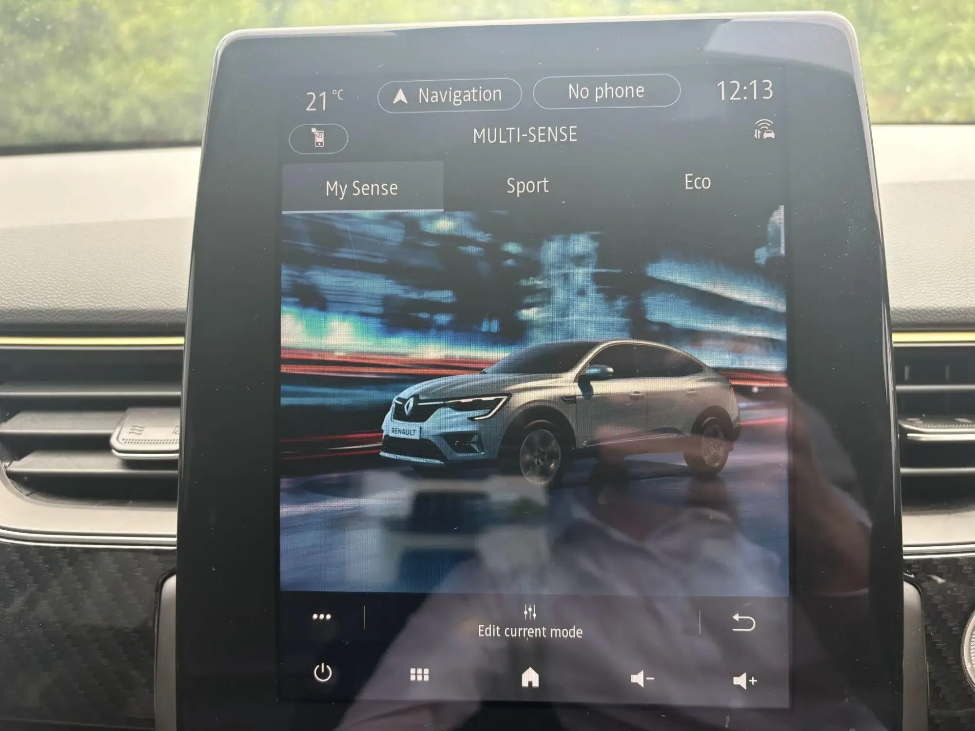 Renault Arkana E-Tech Image 15