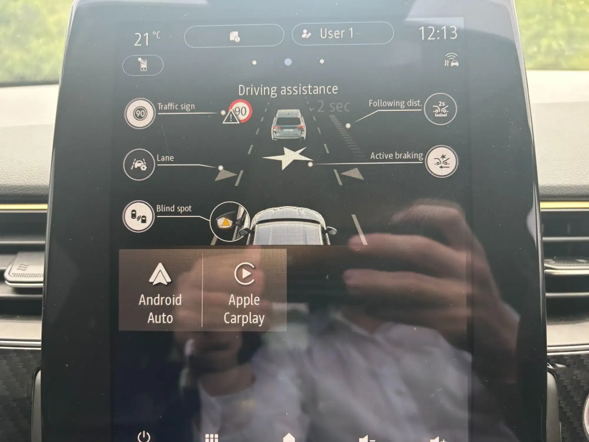 Renault Arkana E-Tech Image 16