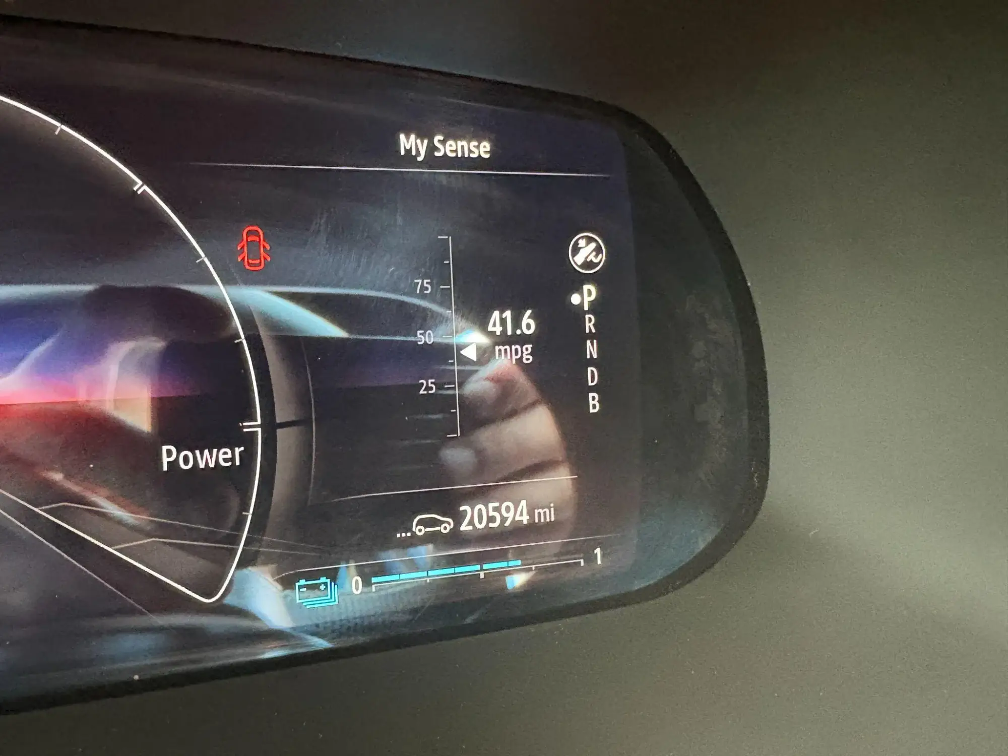 Renault Arkana E-Tech Image 20