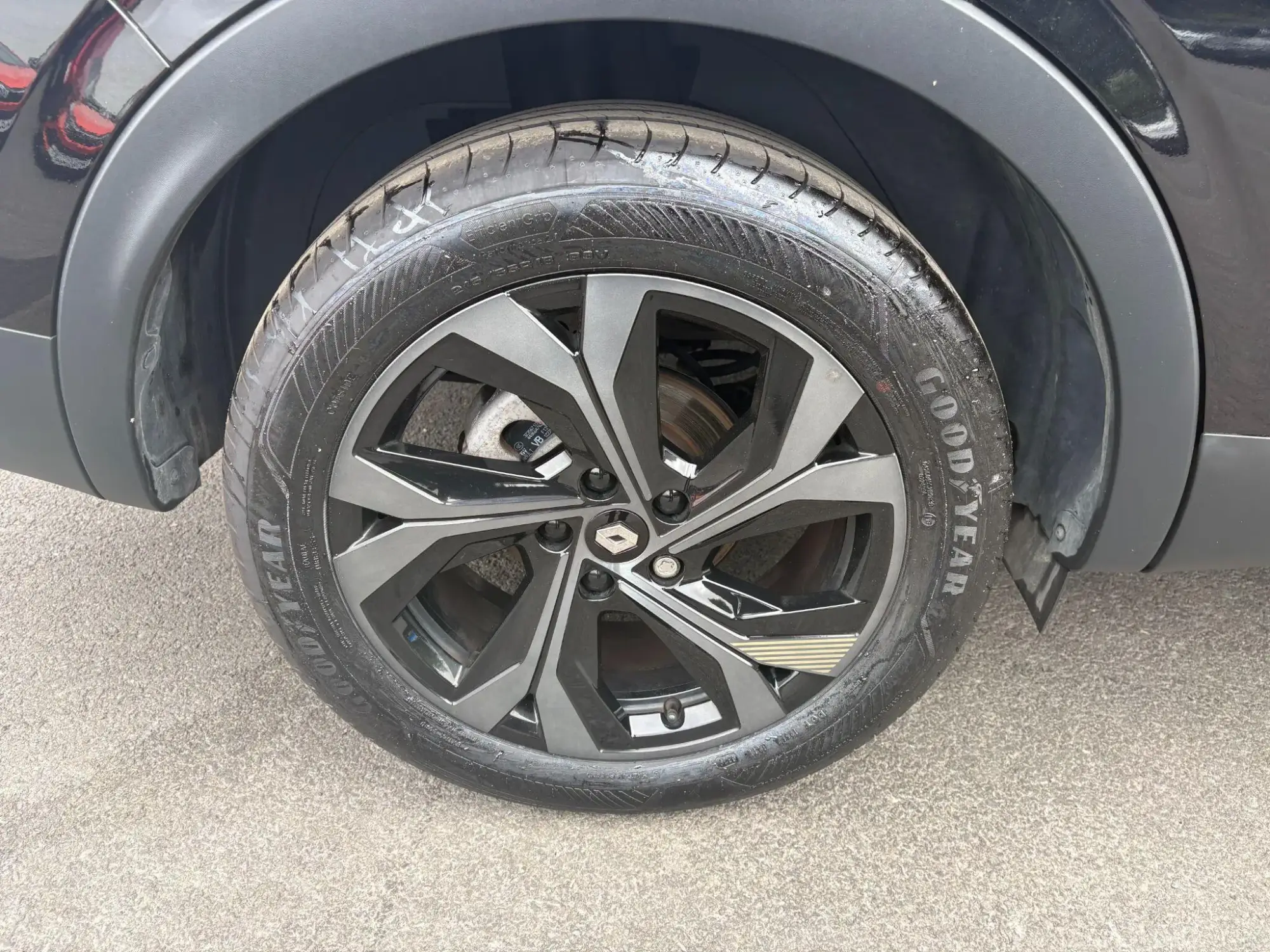 Renault Arkana E-Tech Image 28