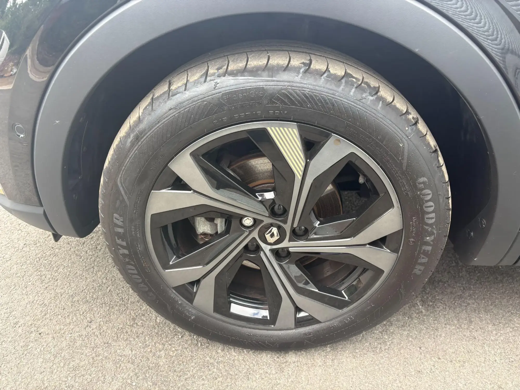 Renault Arkana E-Tech Image 30