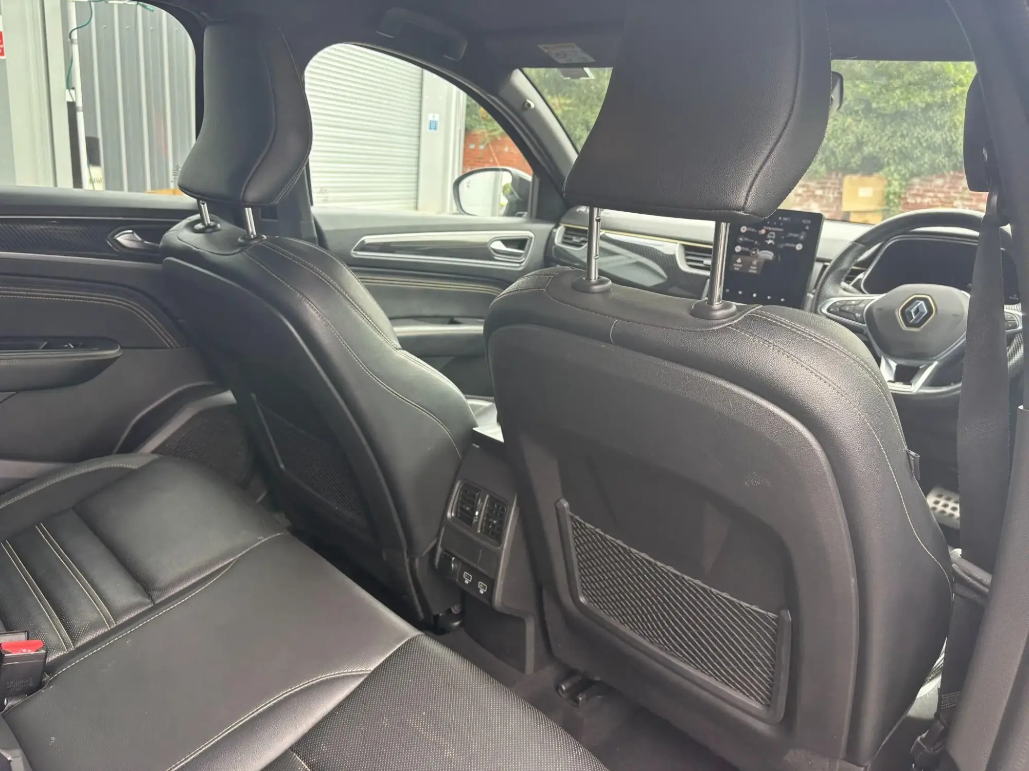 Renault Arkana E-Tech Image 32