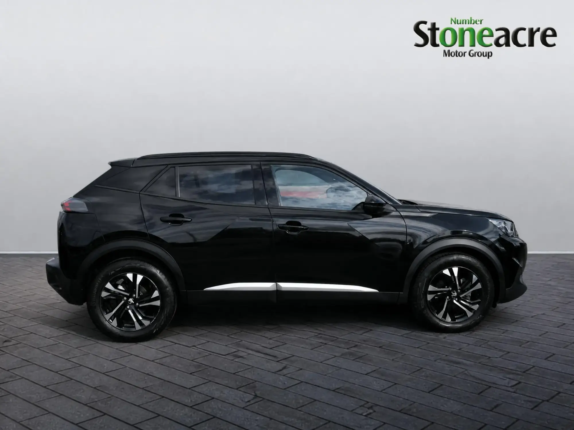 Peugeot 2008 Image 3 Peugeot 2008 Image 3
