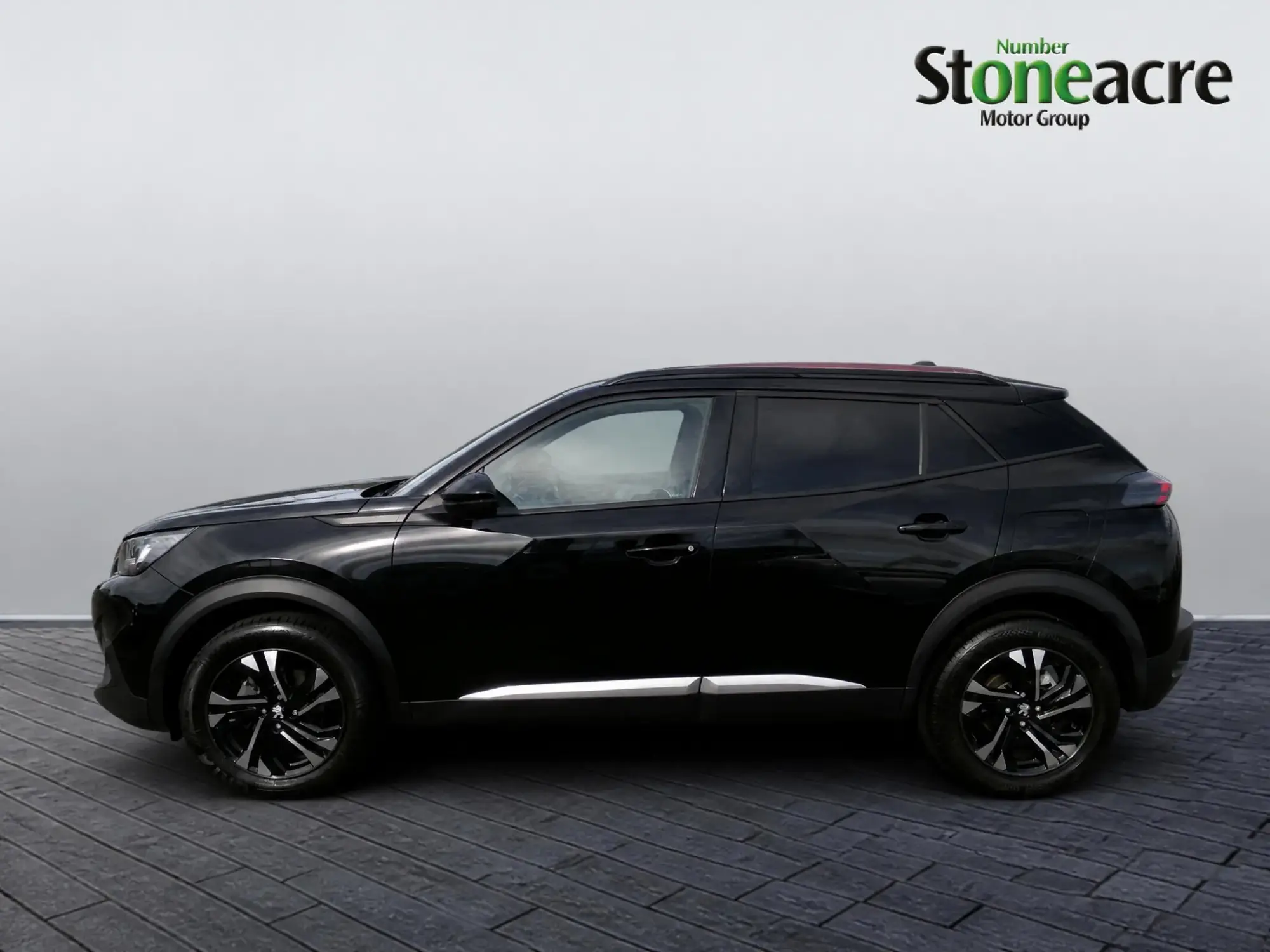 Peugeot 2008 Image 7 Peugeot 2008 Image 7