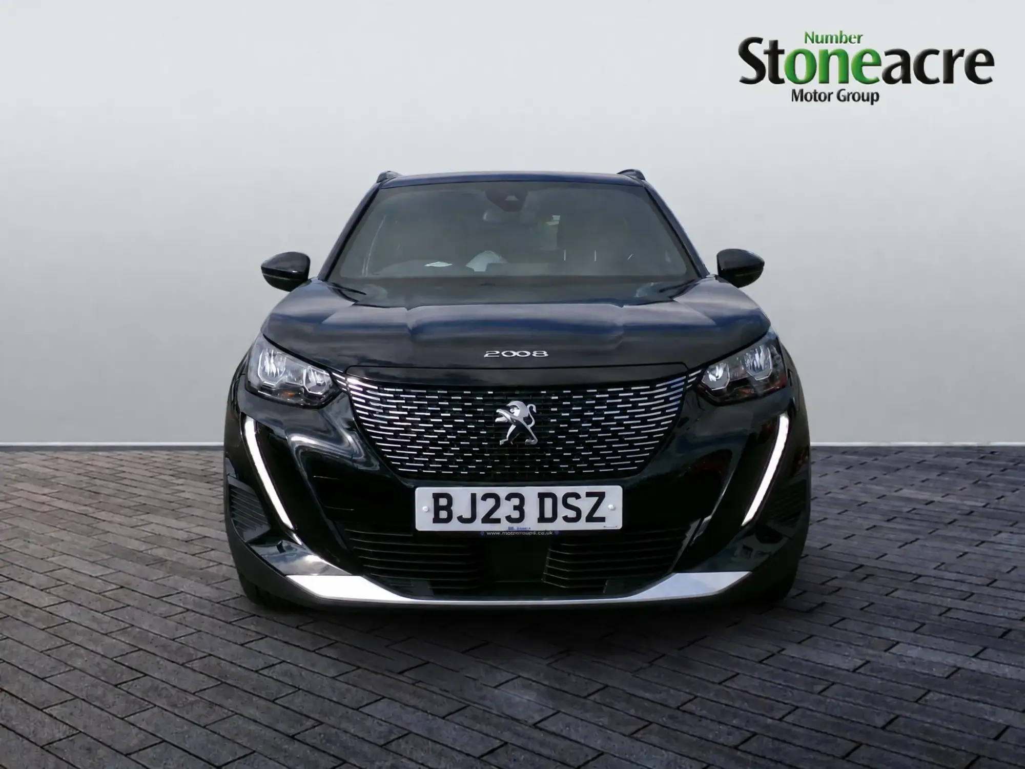 Peugeot 2008 Image 9 Peugeot 2008 Image 9
