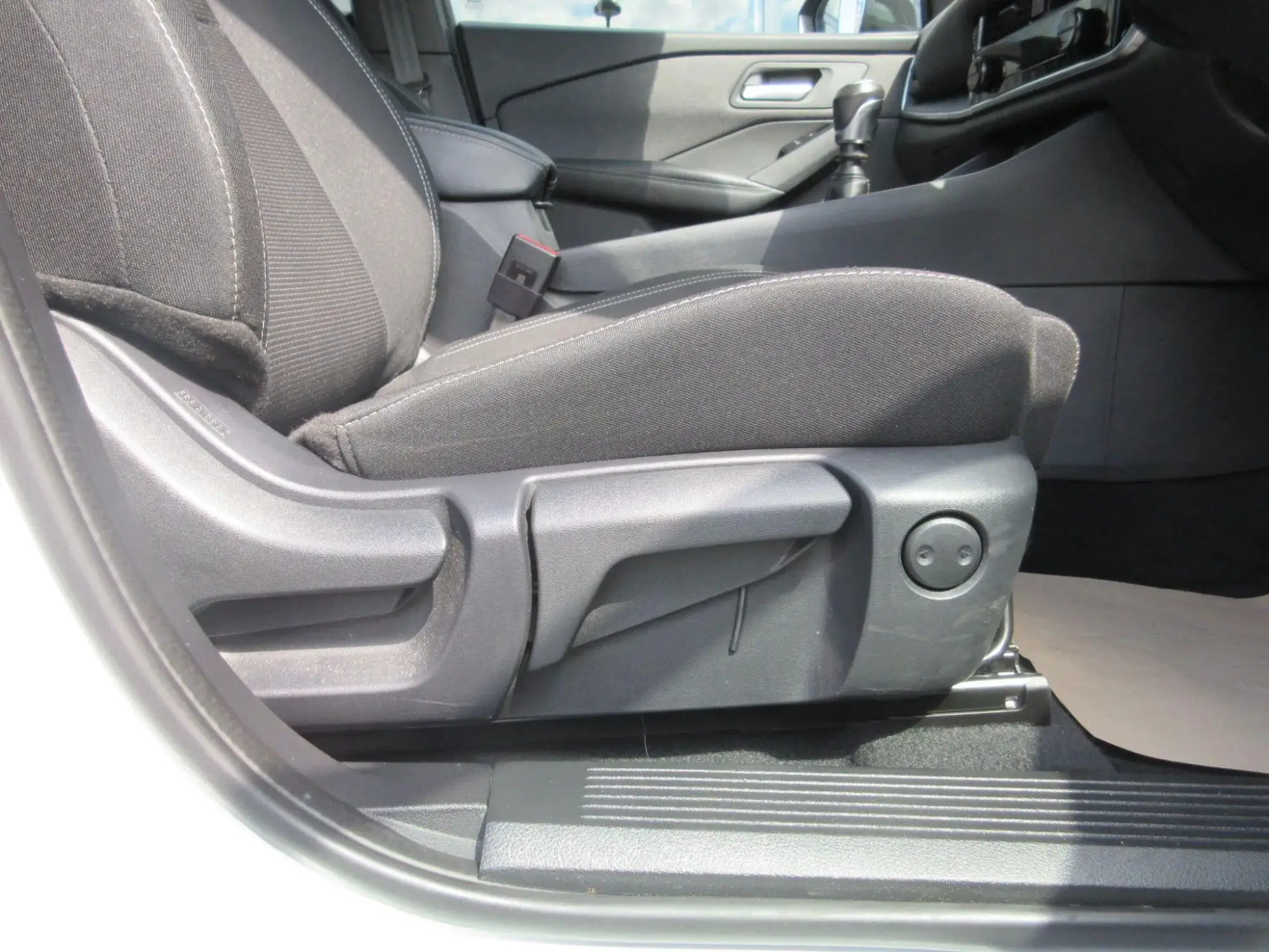 Nissan Qashqai Image 11 Nissan Qashqai Image 11