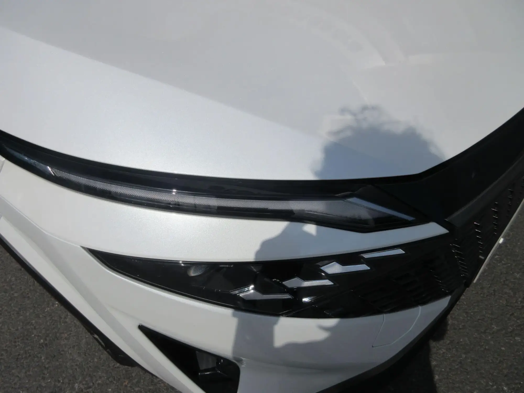 Nissan Qashqai Image 14 Nissan Qashqai Image 14