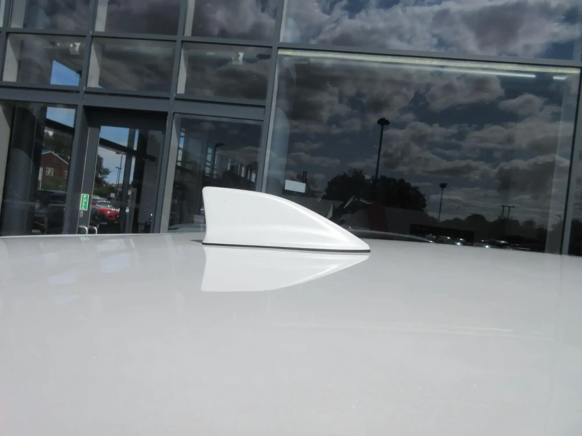 Nissan Qashqai Image 16 Nissan Qashqai Image 16