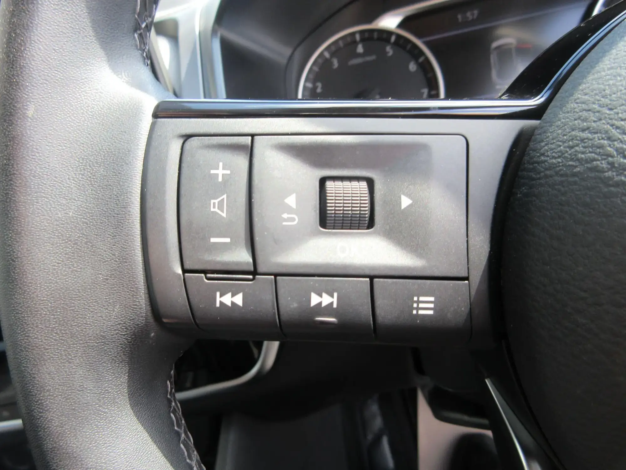 Nissan Qashqai Image 19 Nissan Qashqai Image 19