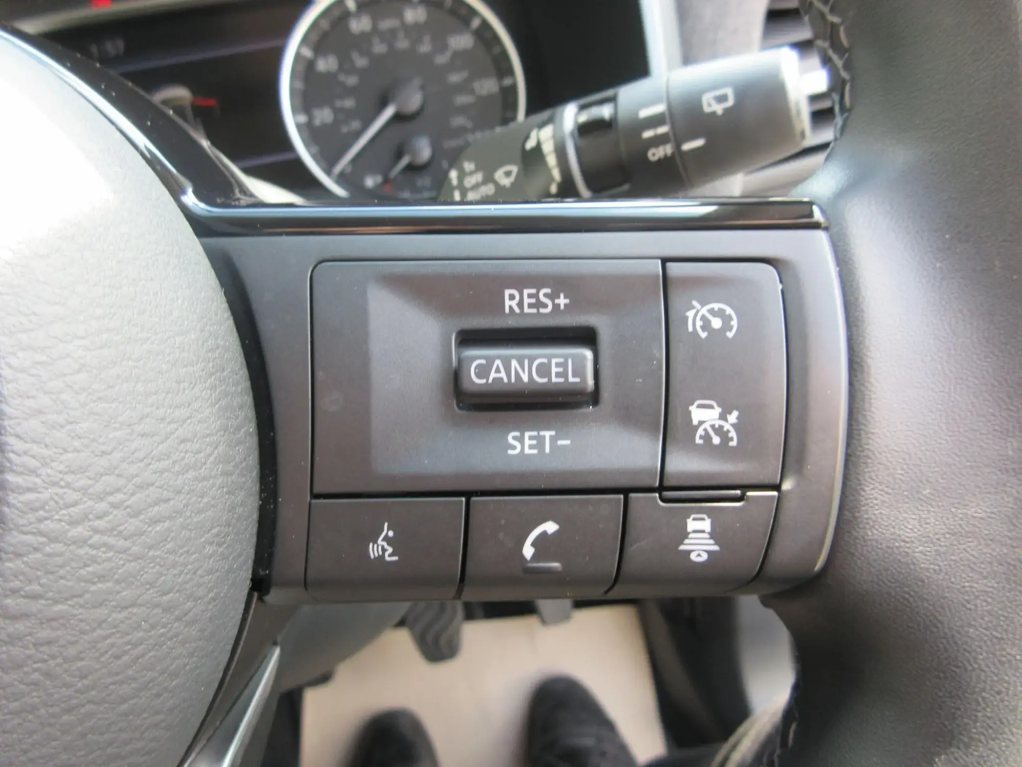 Nissan Qashqai Image 20 Nissan Qashqai Image 20