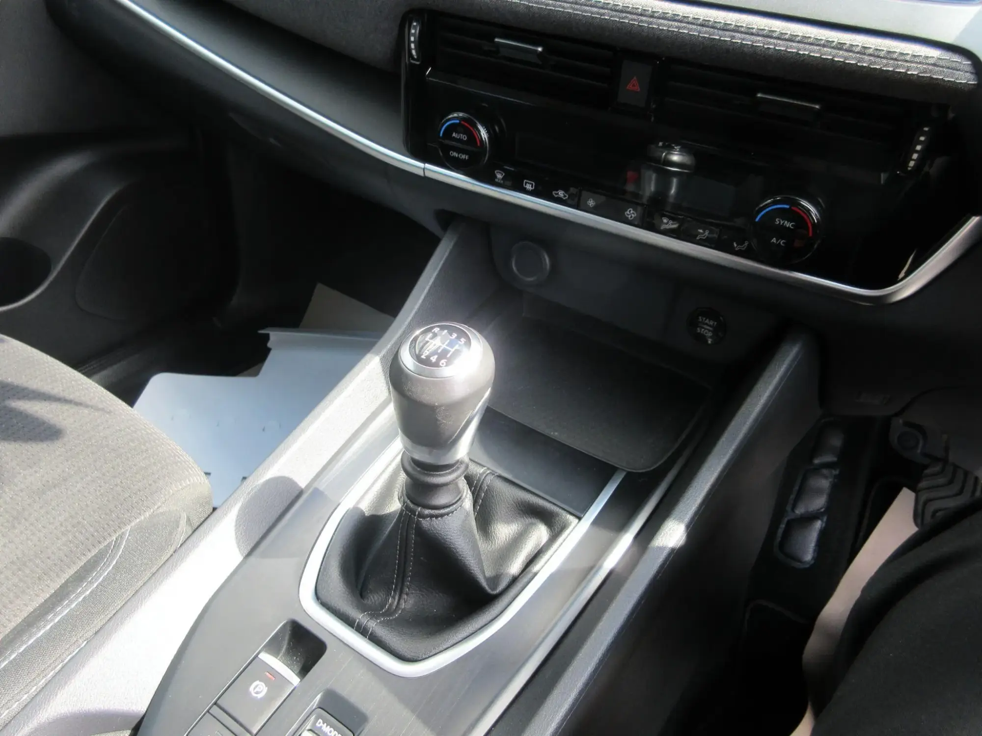 Nissan Qashqai Image 23 Nissan Qashqai Image 23