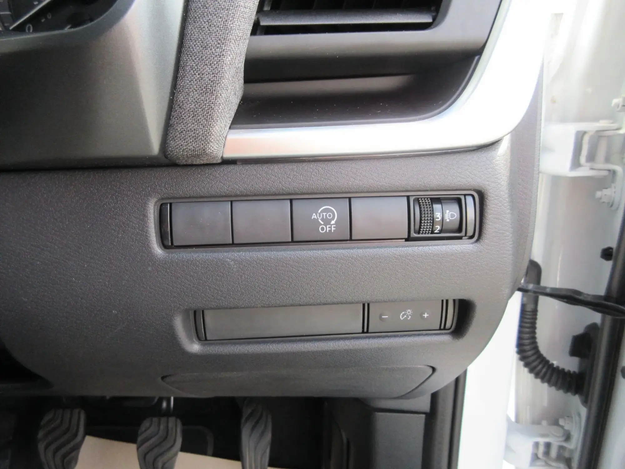 Nissan Qashqai Image 25 Nissan Qashqai Image 25