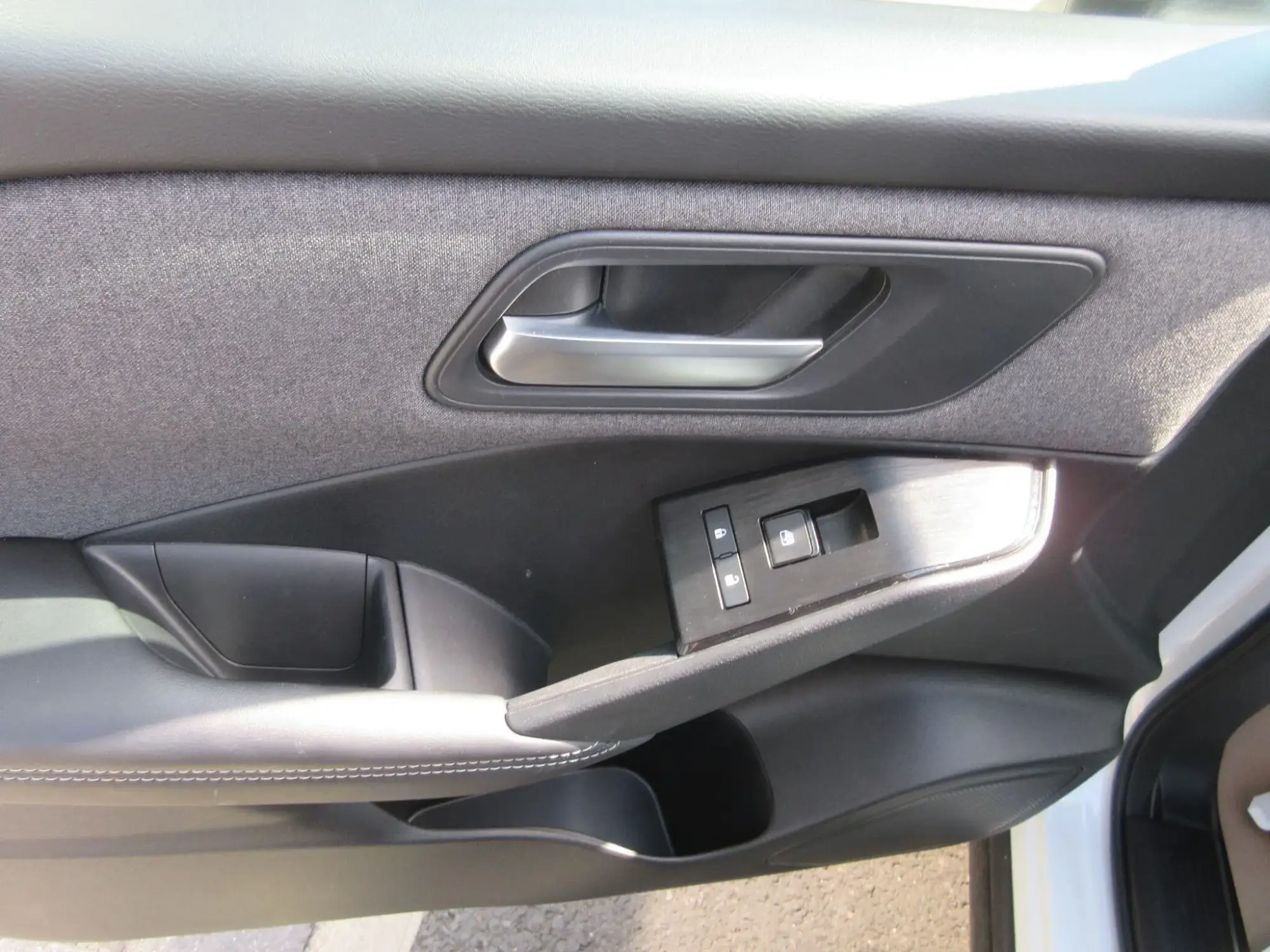 Nissan Qashqai Image 29 Nissan Qashqai Image 29