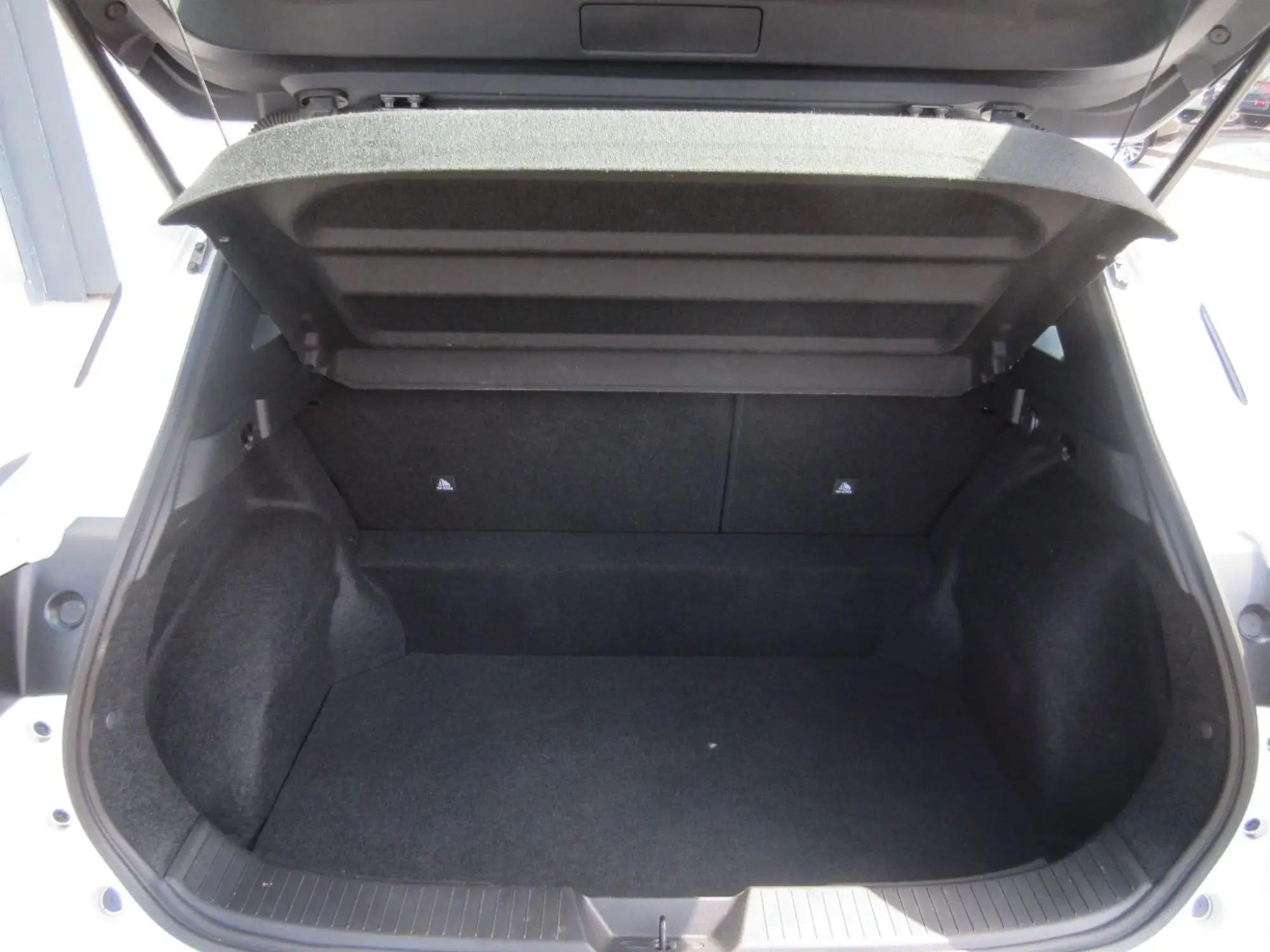 Nissan Qashqai Image 34 Nissan Qashqai Image 34