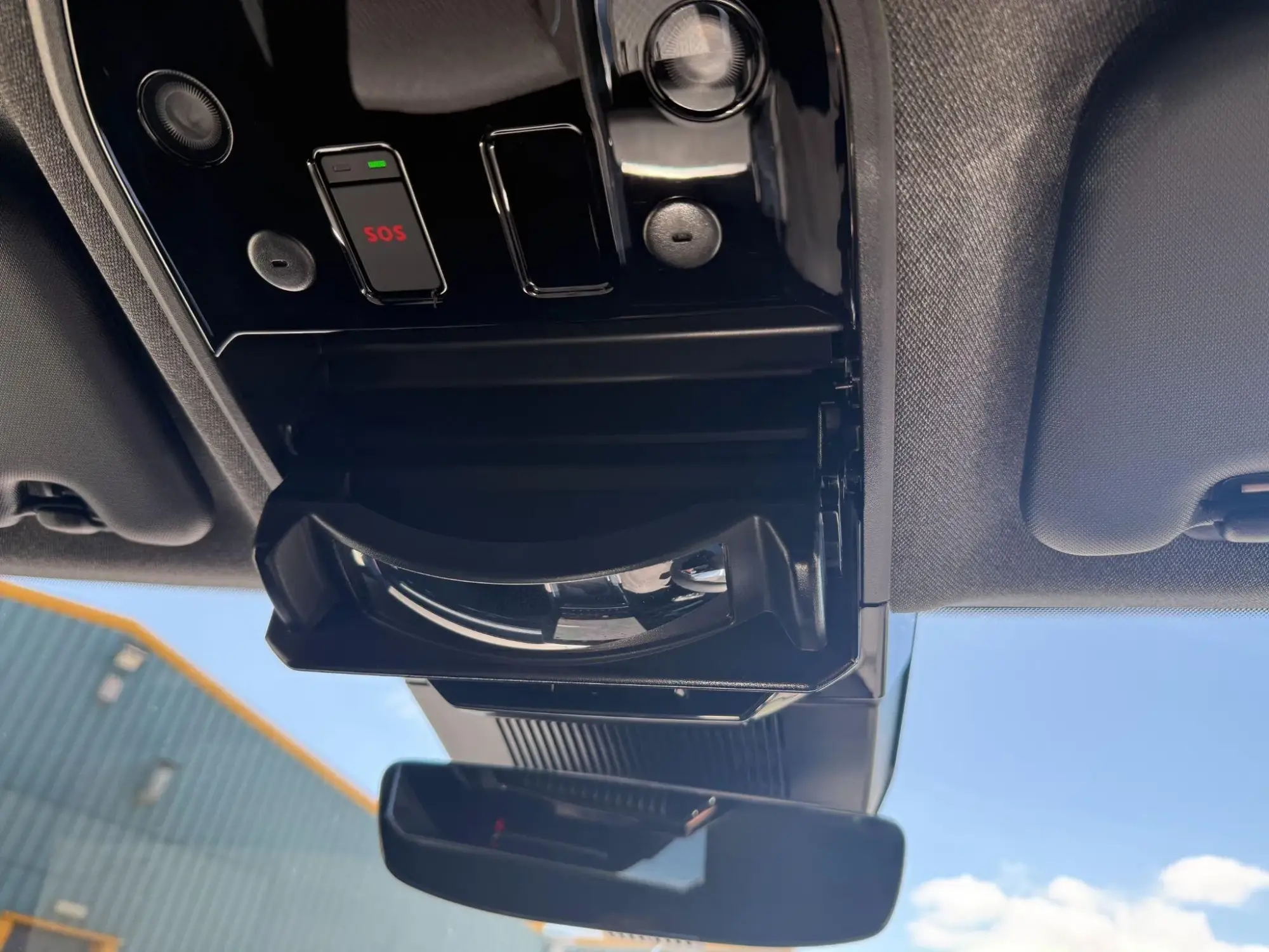 Renault Austral E-Tech Image 18 Renault Austral E-Tech Image 18