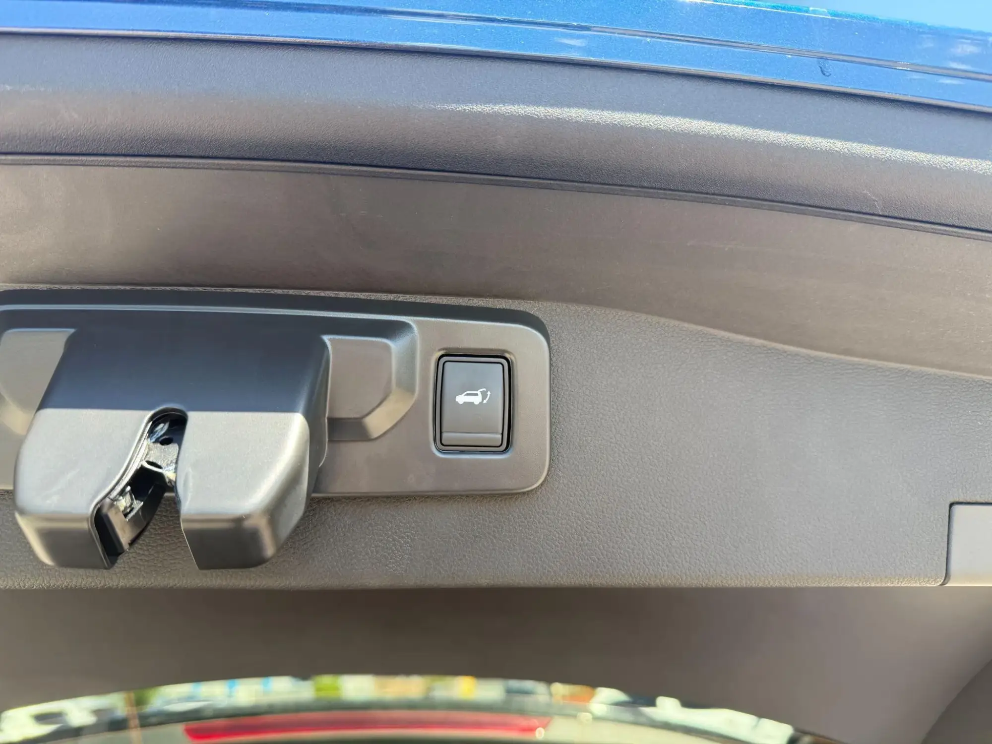 Renault Austral E-Tech Image 19 Renault Austral E-Tech Image 19
