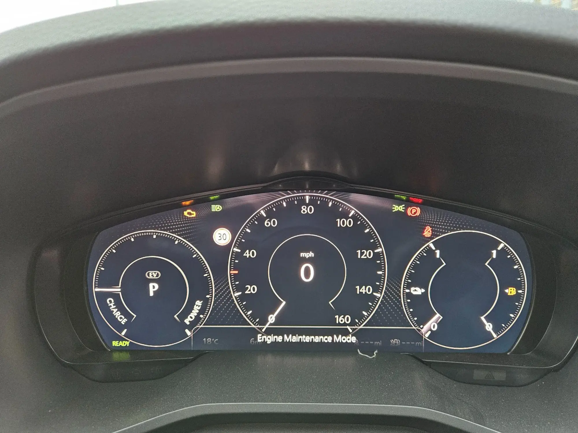 Mazda CX-80 PHEV Image 14