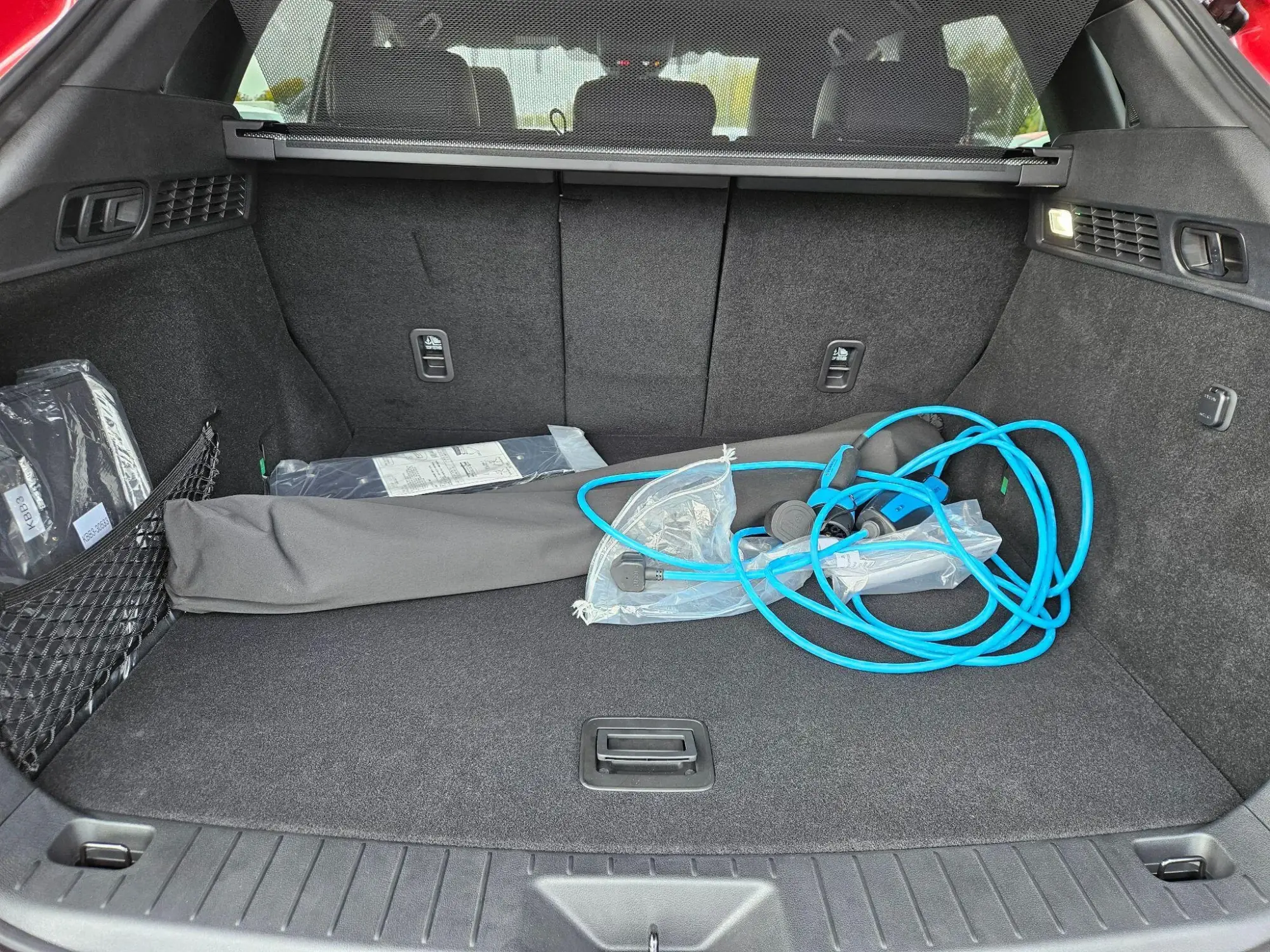 Mazda CX-60 PHEV Image 14 Mazda CX-60 PHEV Image 14