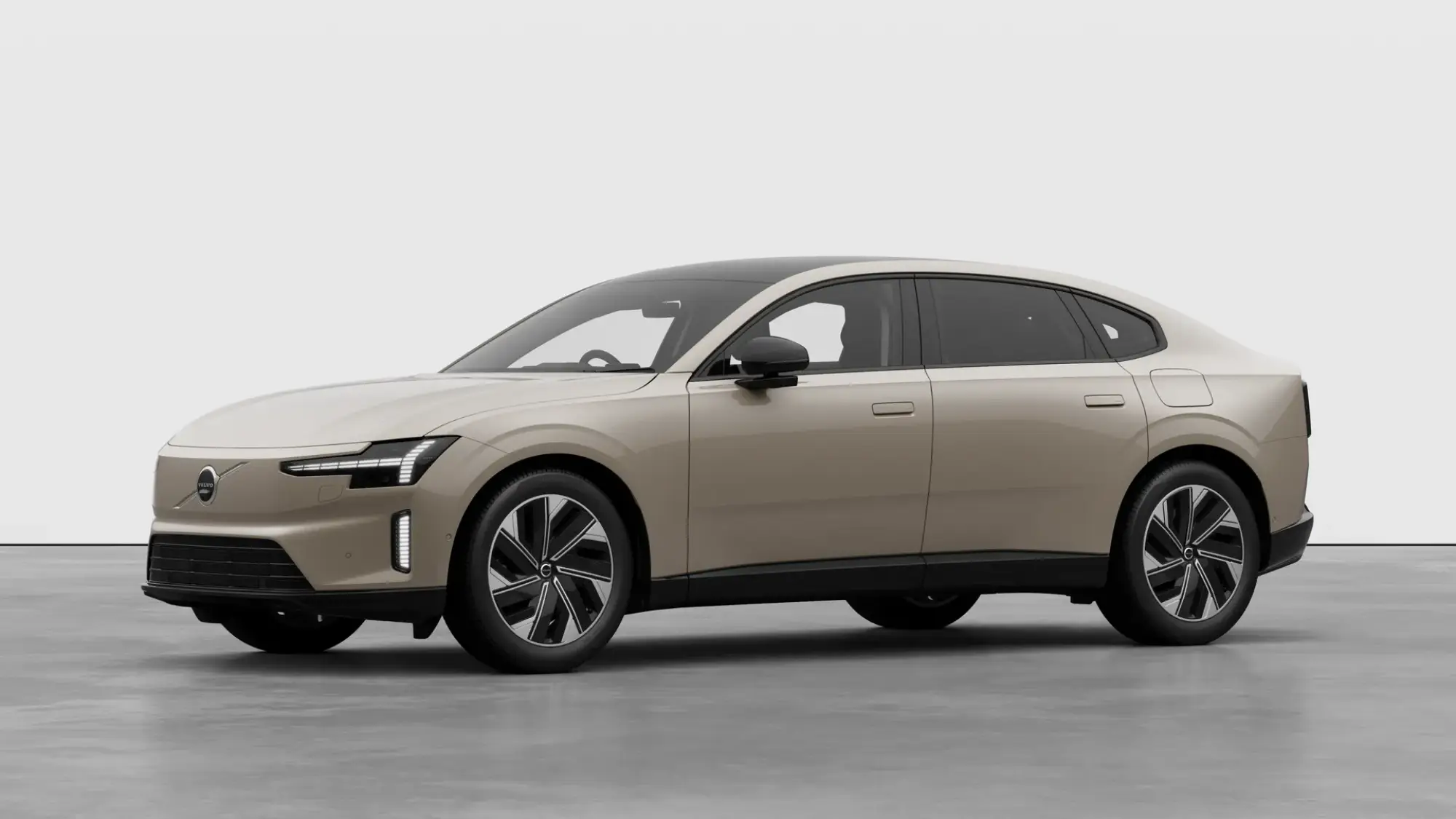 Volvo ES90 245kW SM Extended Range Plus 92kWh 5dr Auto Image 1 Volvo ES90 245kW SM Extended Range Plus 92kWh 5dr Auto Image 1
