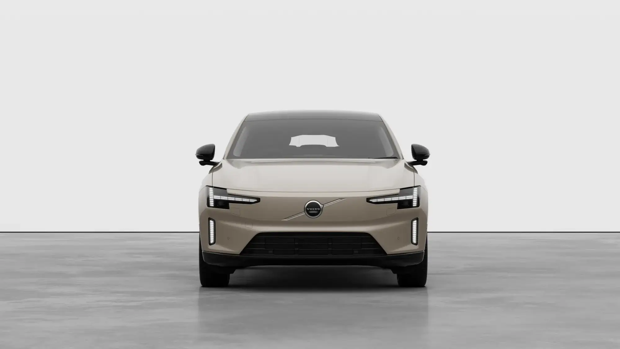Volvo ES90 245kW SM Extended Range Plus 92kWh 5dr Auto Image 2