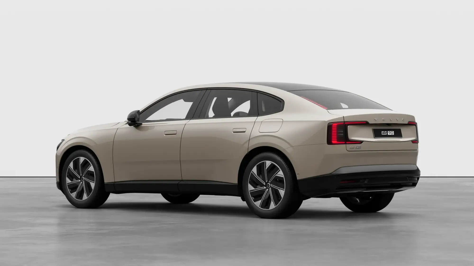 Volvo ES90 245kW SM Extended Range Plus 92kWh 5dr Auto Image 3