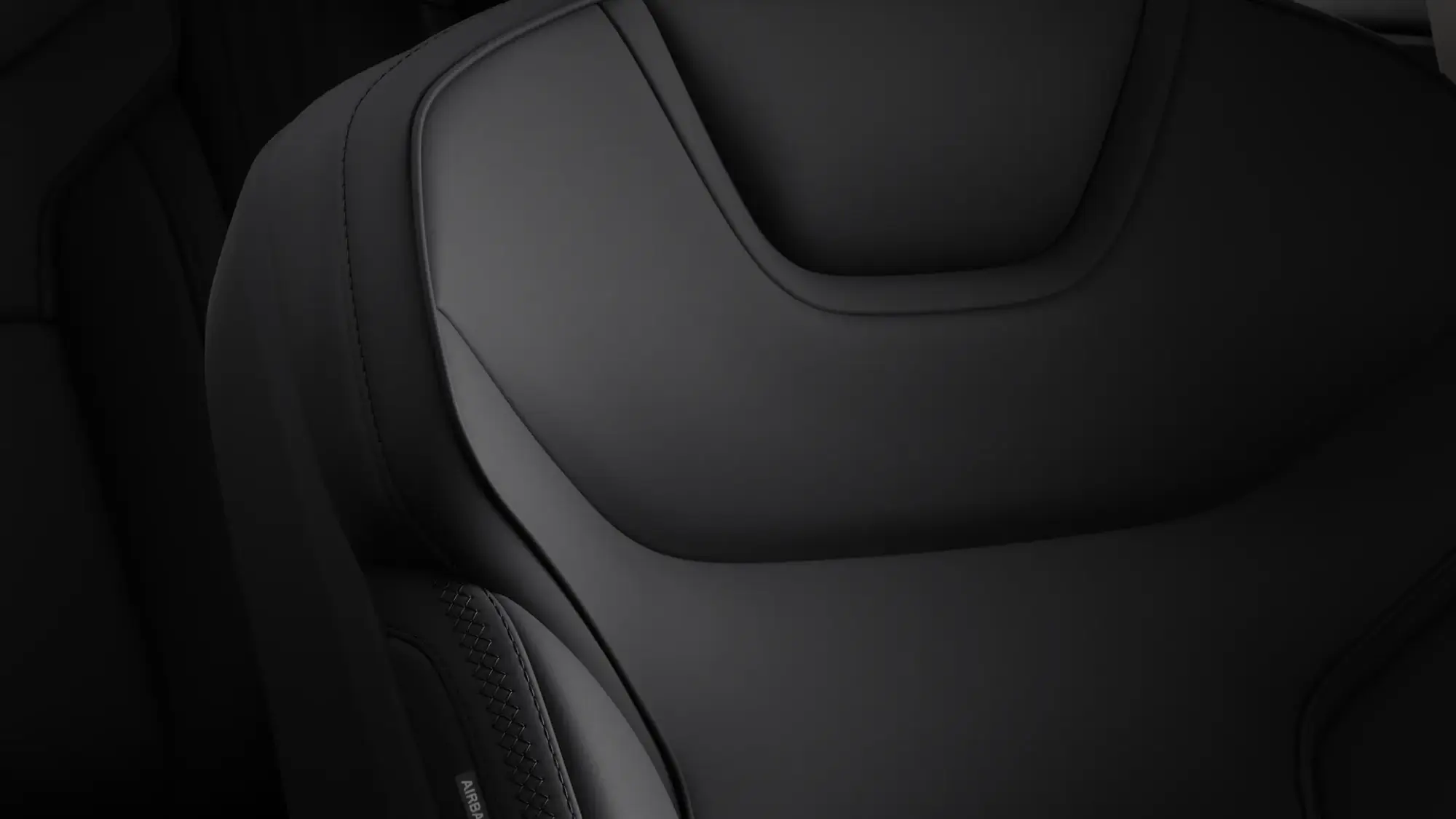 Volvo ES90 245kW SM Extended Range Plus 92kWh 5dr Auto Image 6