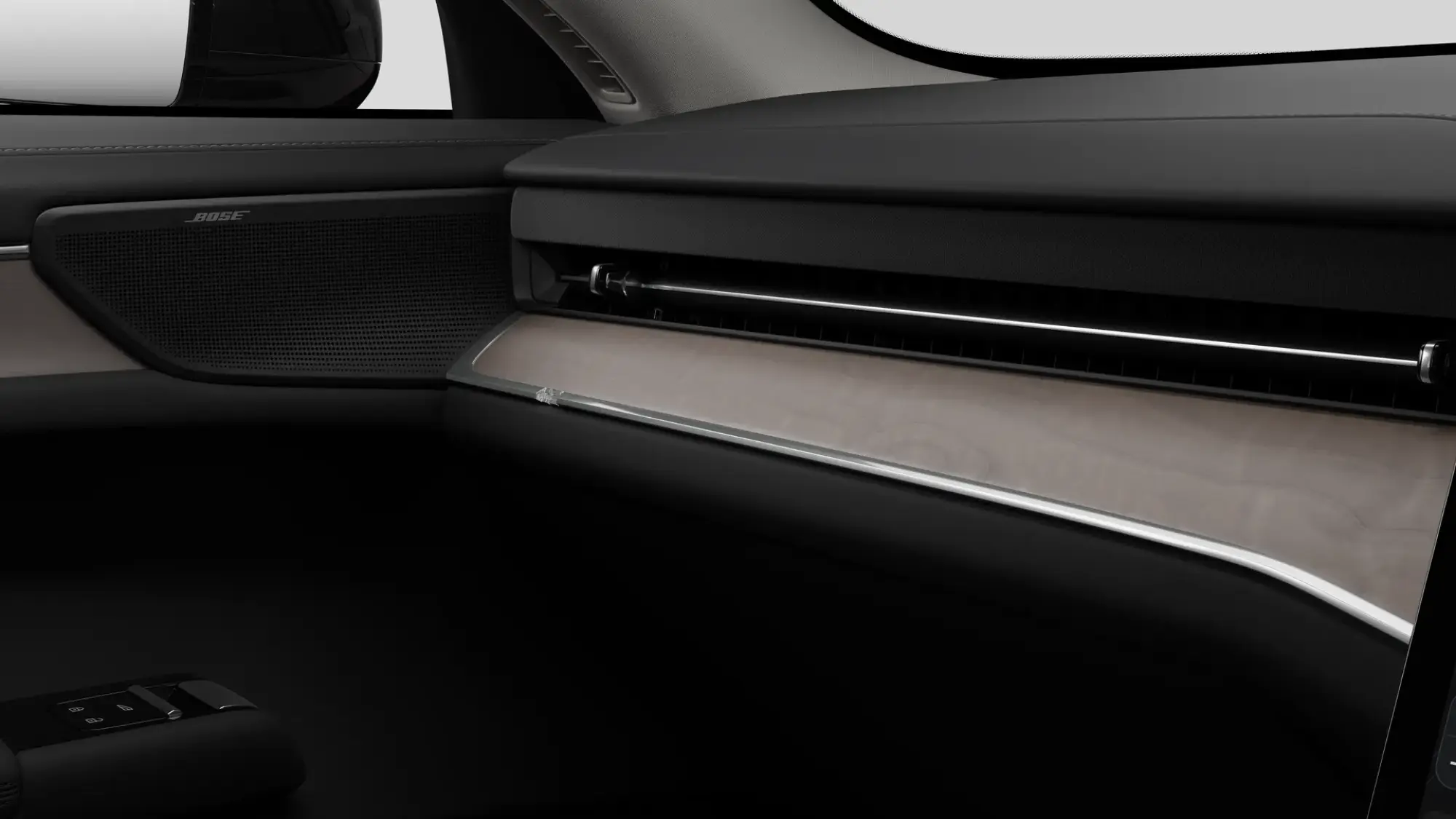 Volvo ES90 245kW SM Extended Range Plus 92kWh 5dr Auto Image 5