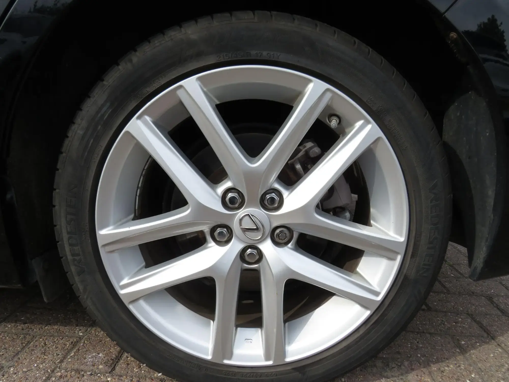 Lexus CT Image 9 Lexus CT Image 9