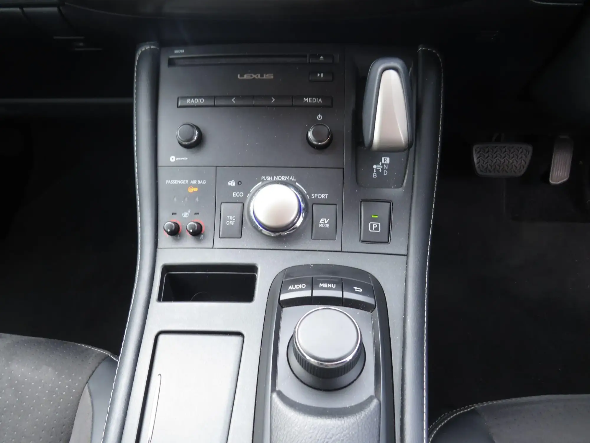 Lexus CT Image 16 Lexus CT Image 16