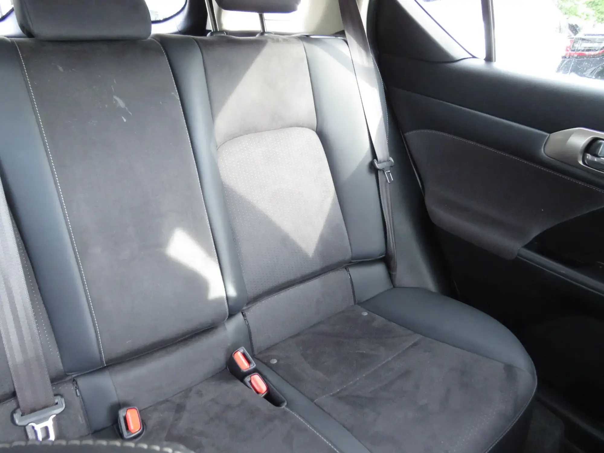 Lexus CT Image 17 Lexus CT Image 17