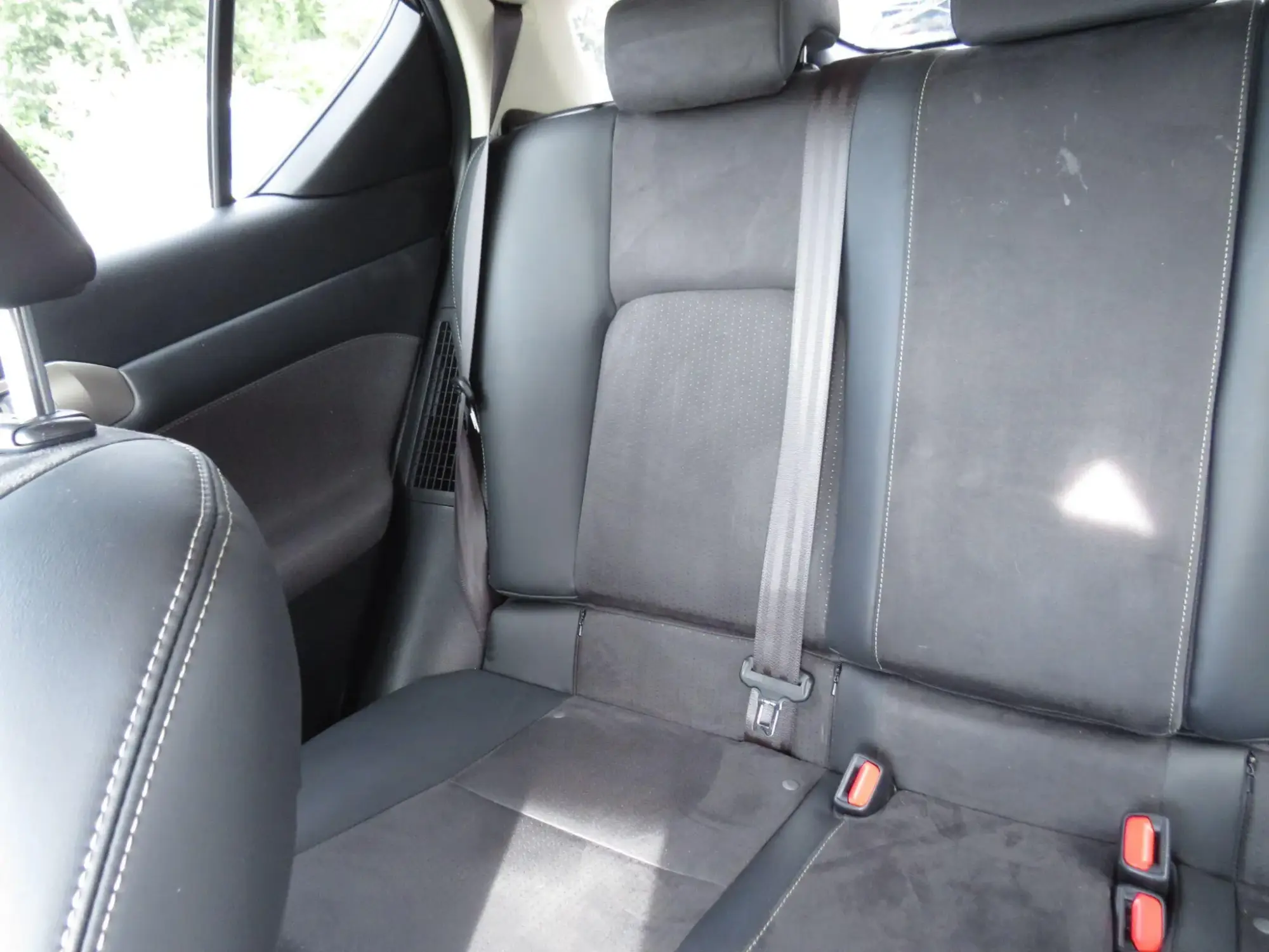 Lexus CT Image 18 Lexus CT Image 18