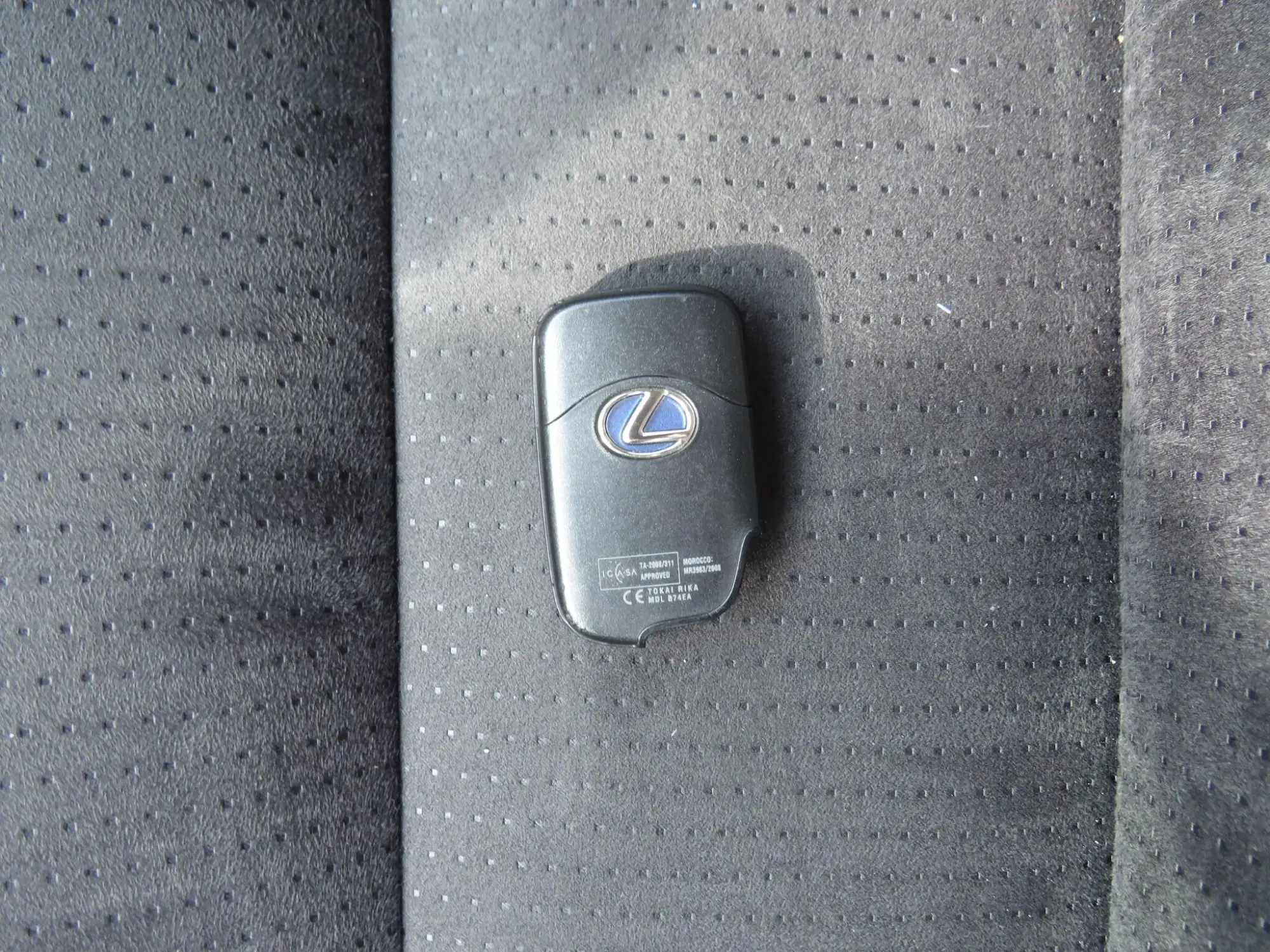 Lexus CT Image 19 Lexus CT Image 19