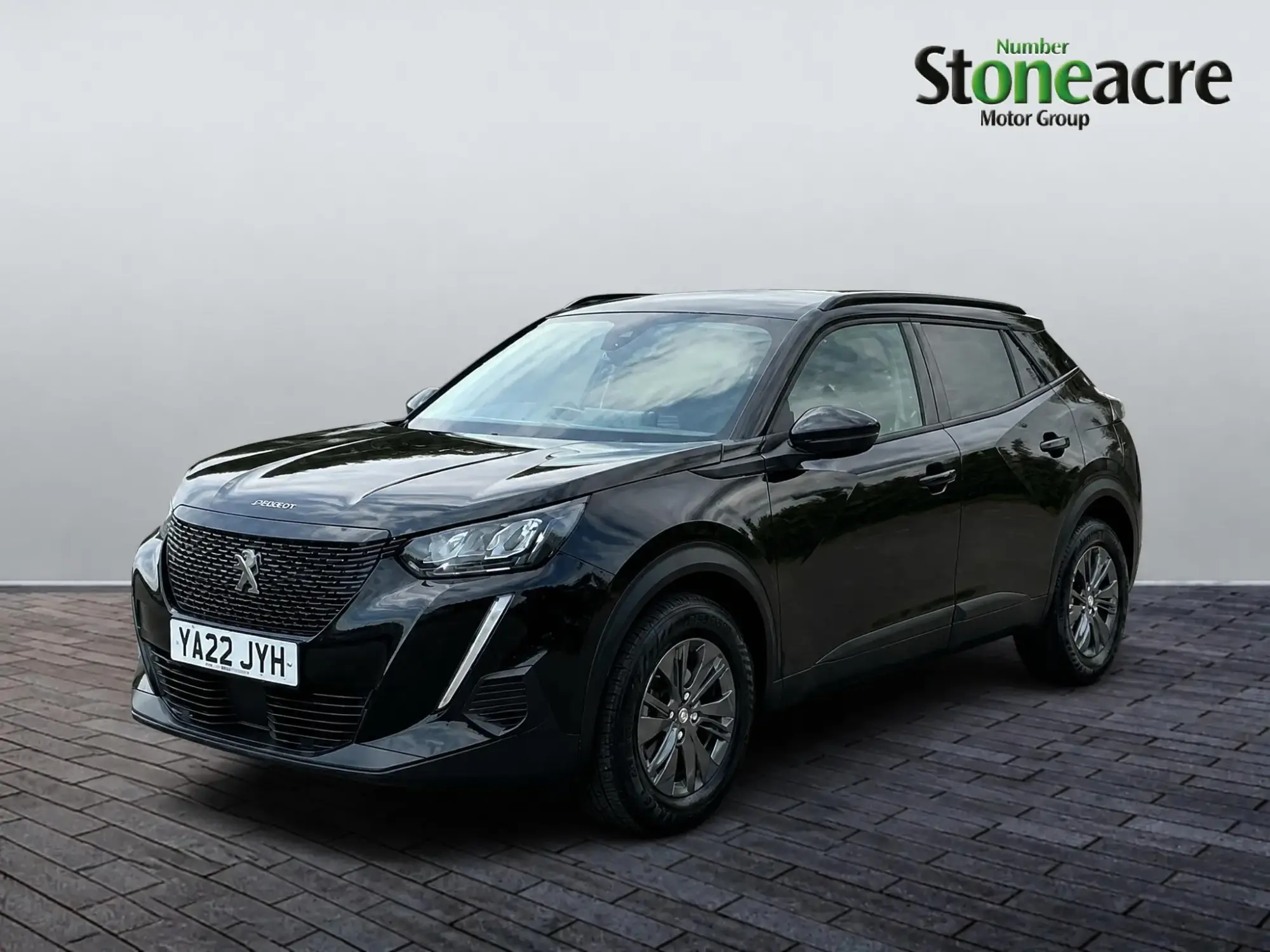 Peugeot 2008 Image 3
