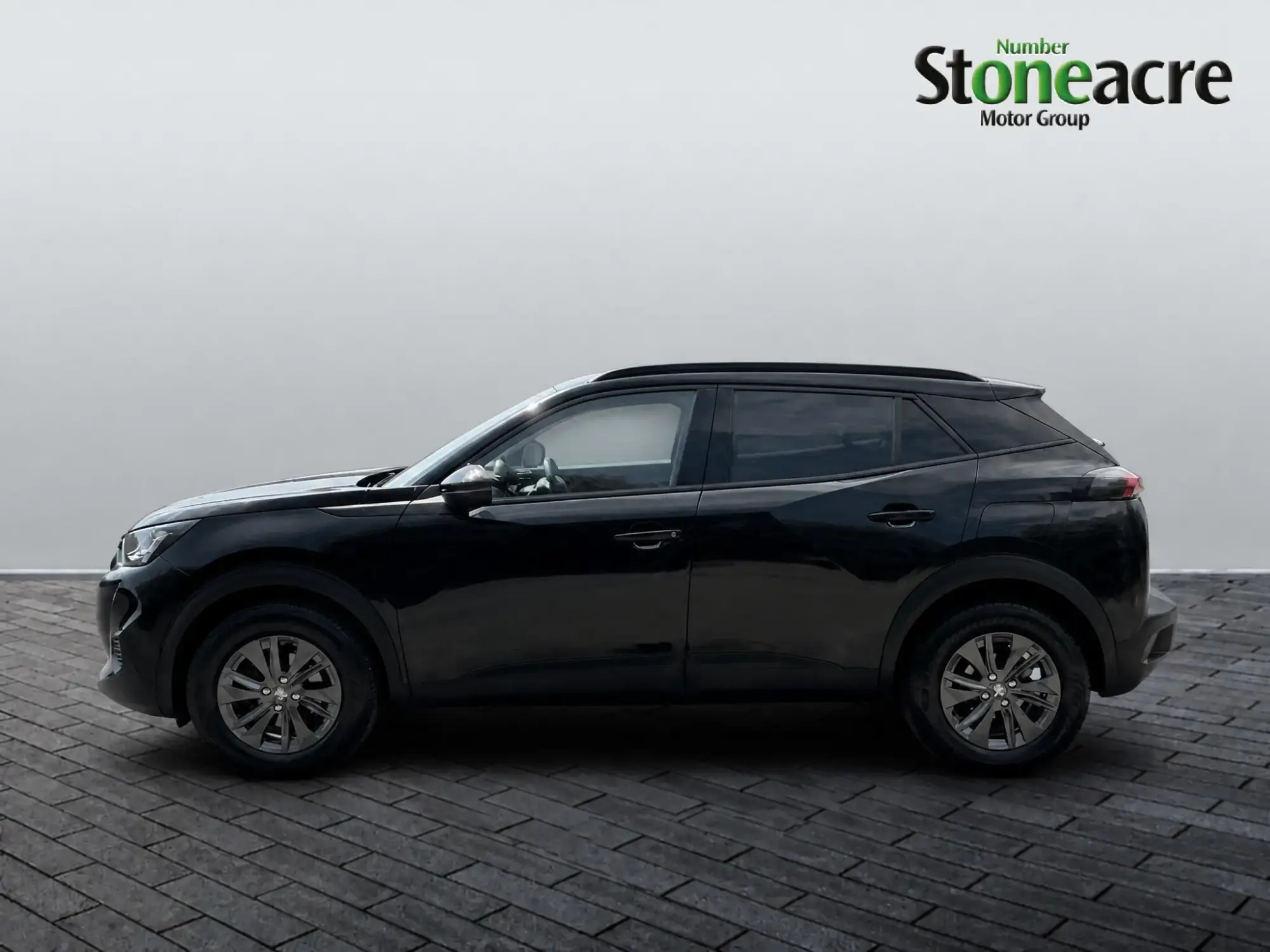 Peugeot 2008 Image 5
