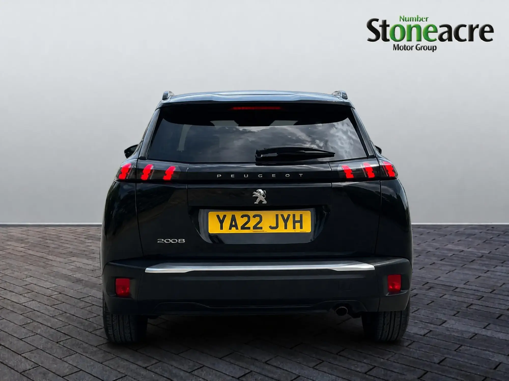 Peugeot 2008 Image 6