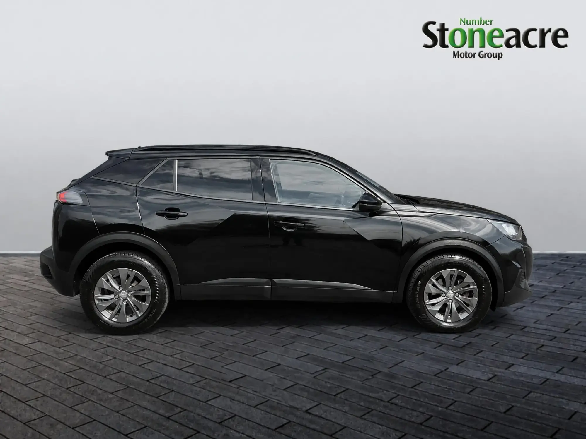 Peugeot 2008 Image 7